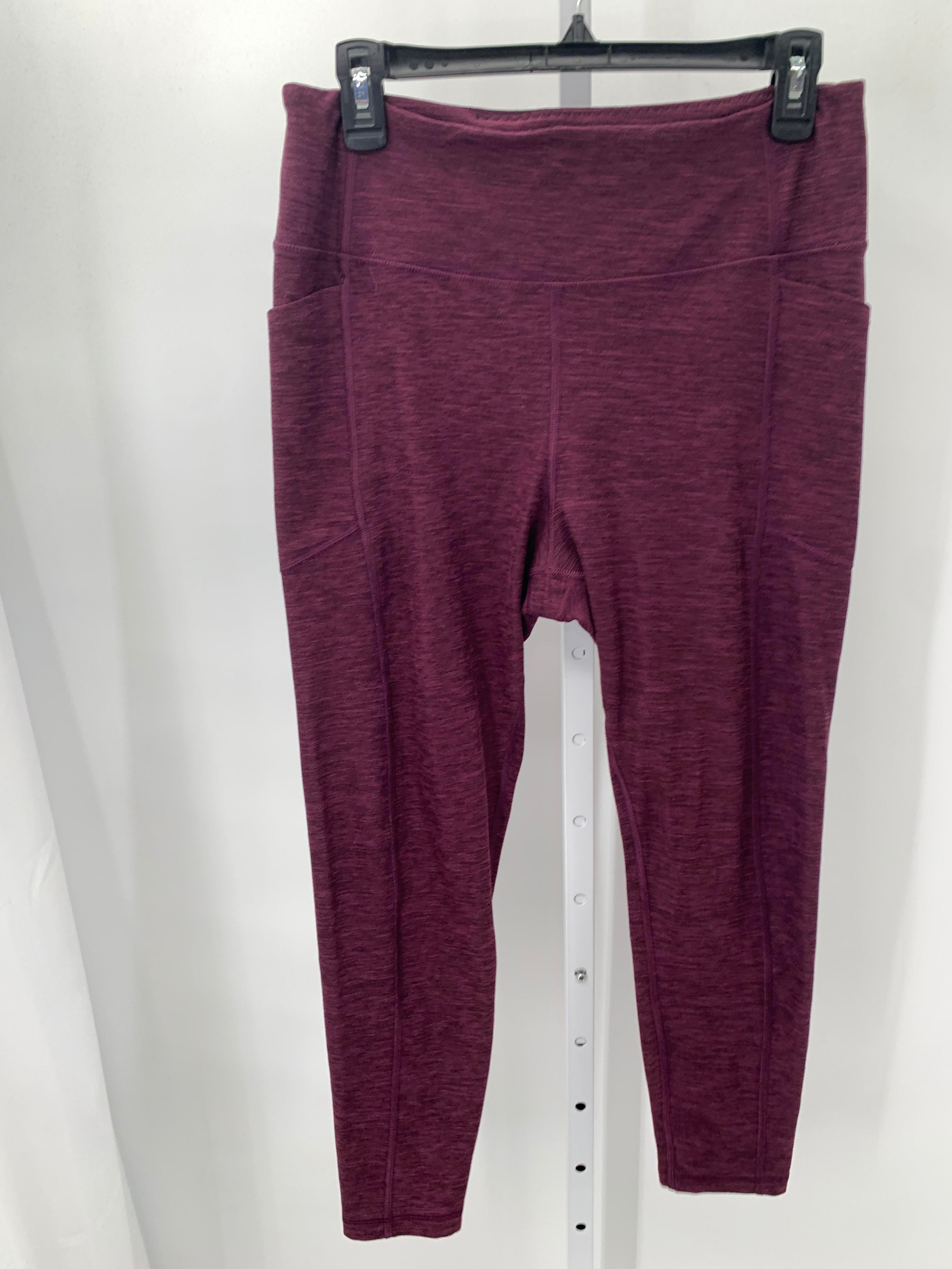 Victoria's Secret Size 14 Misses Leggings