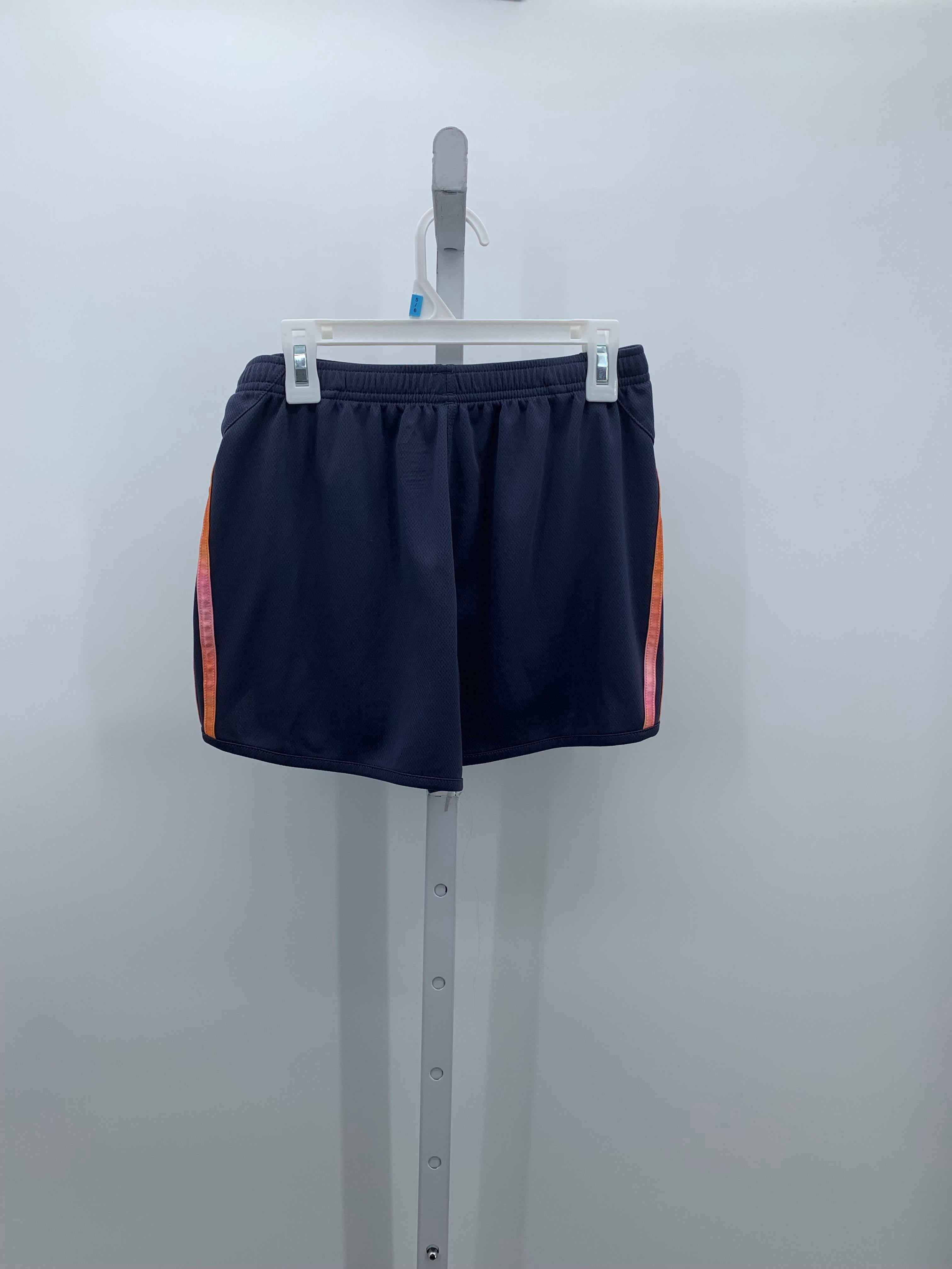 Adidas Size 16 Girls Shorts