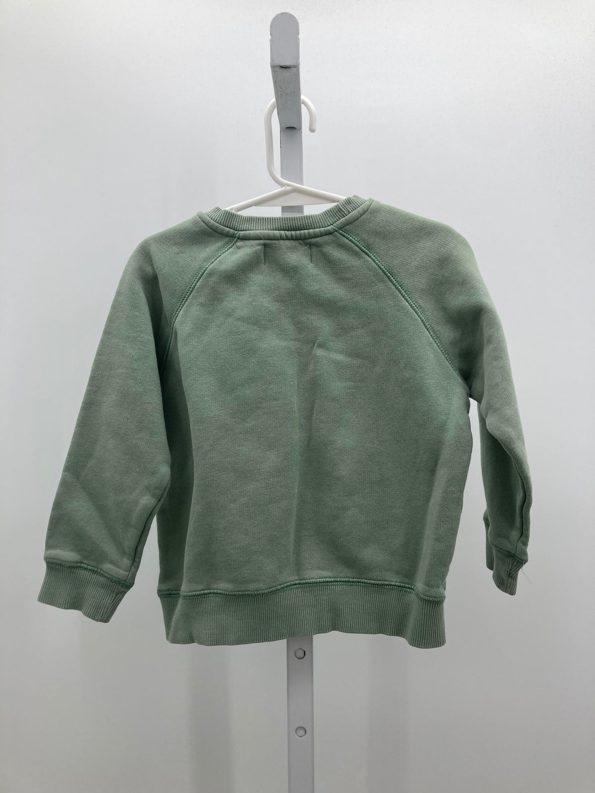 BROTHER SWEAT SHIRT.