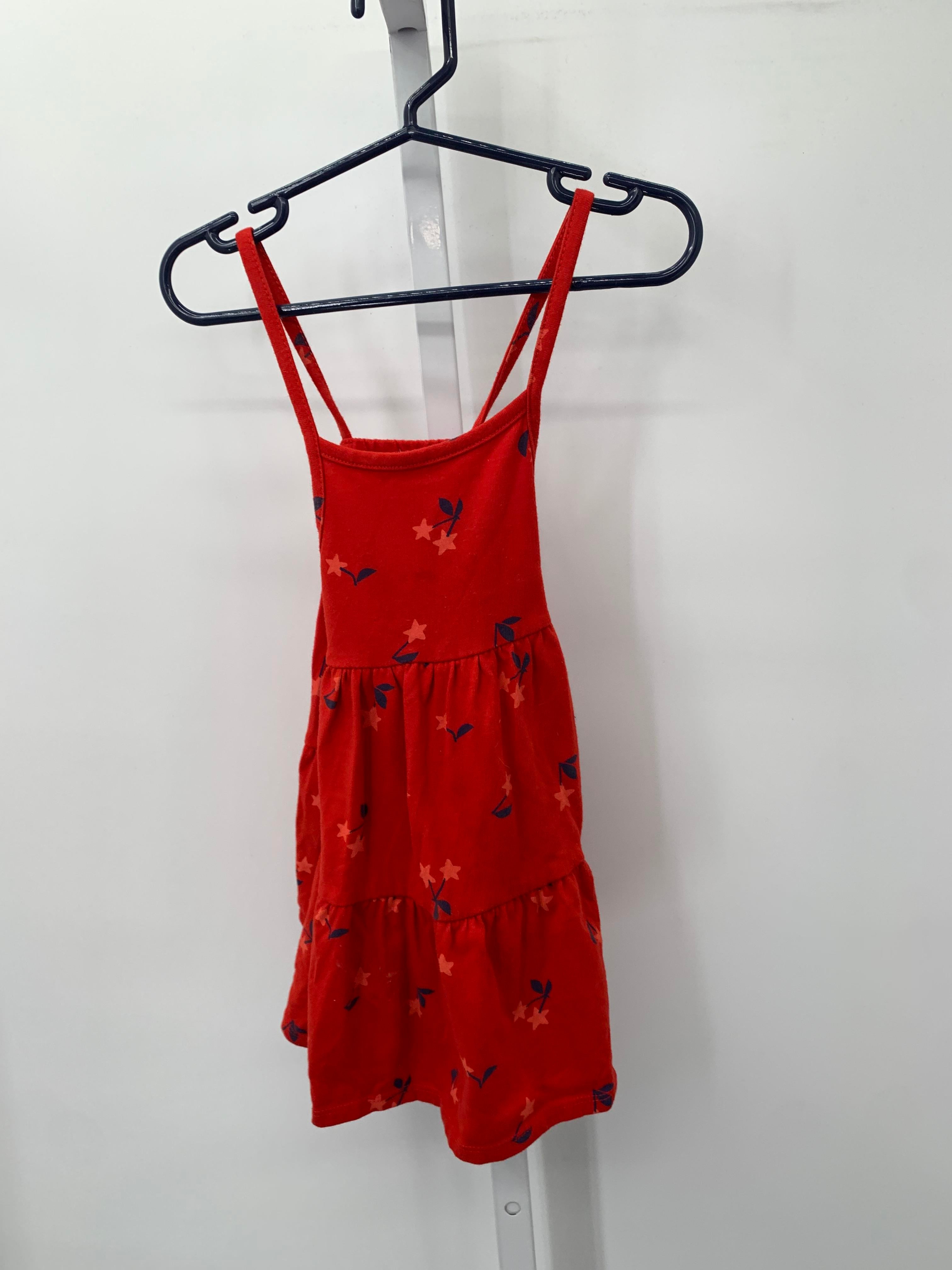 Cat & Jack Size 2T Girls Sundress