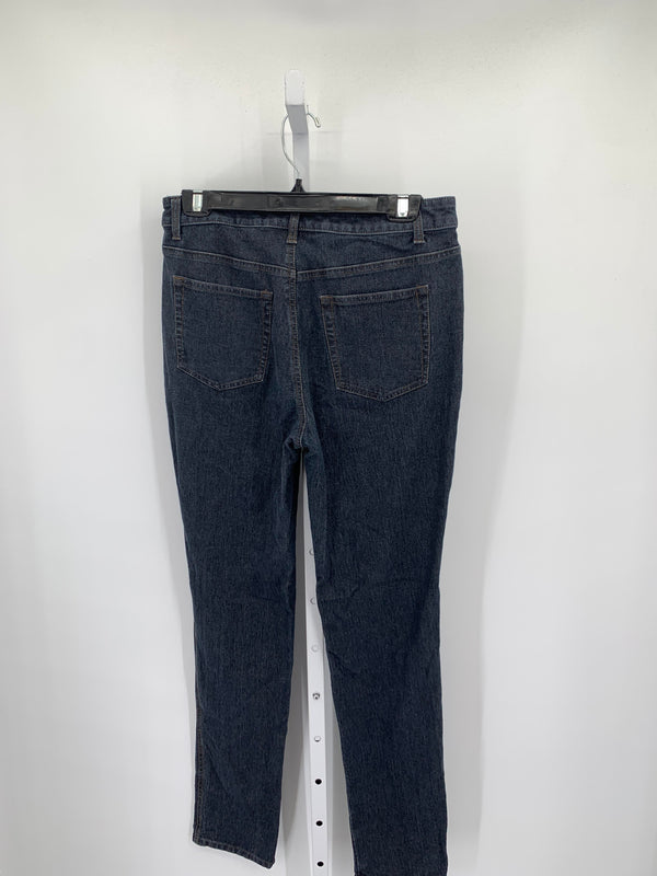 Coldwater Creek Size 6 Misses Jeans