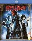 Hellboy (Director's Cut) -