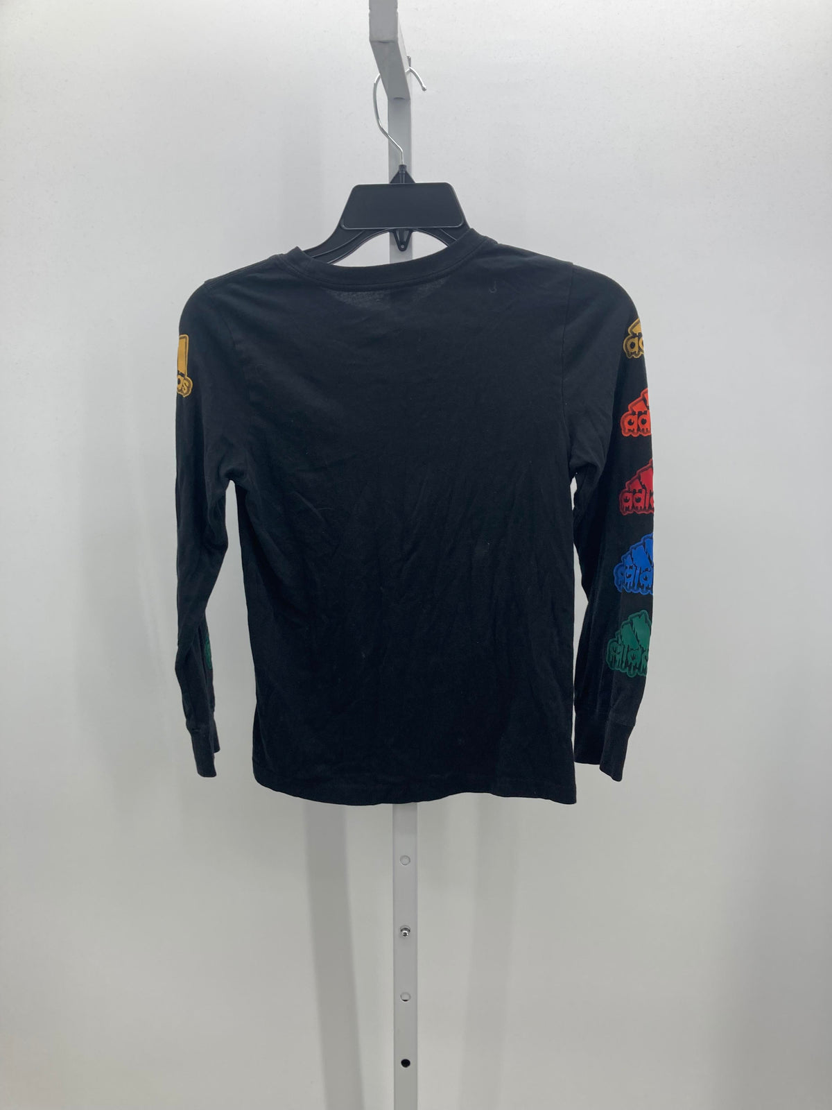 CREWNECK KNIT