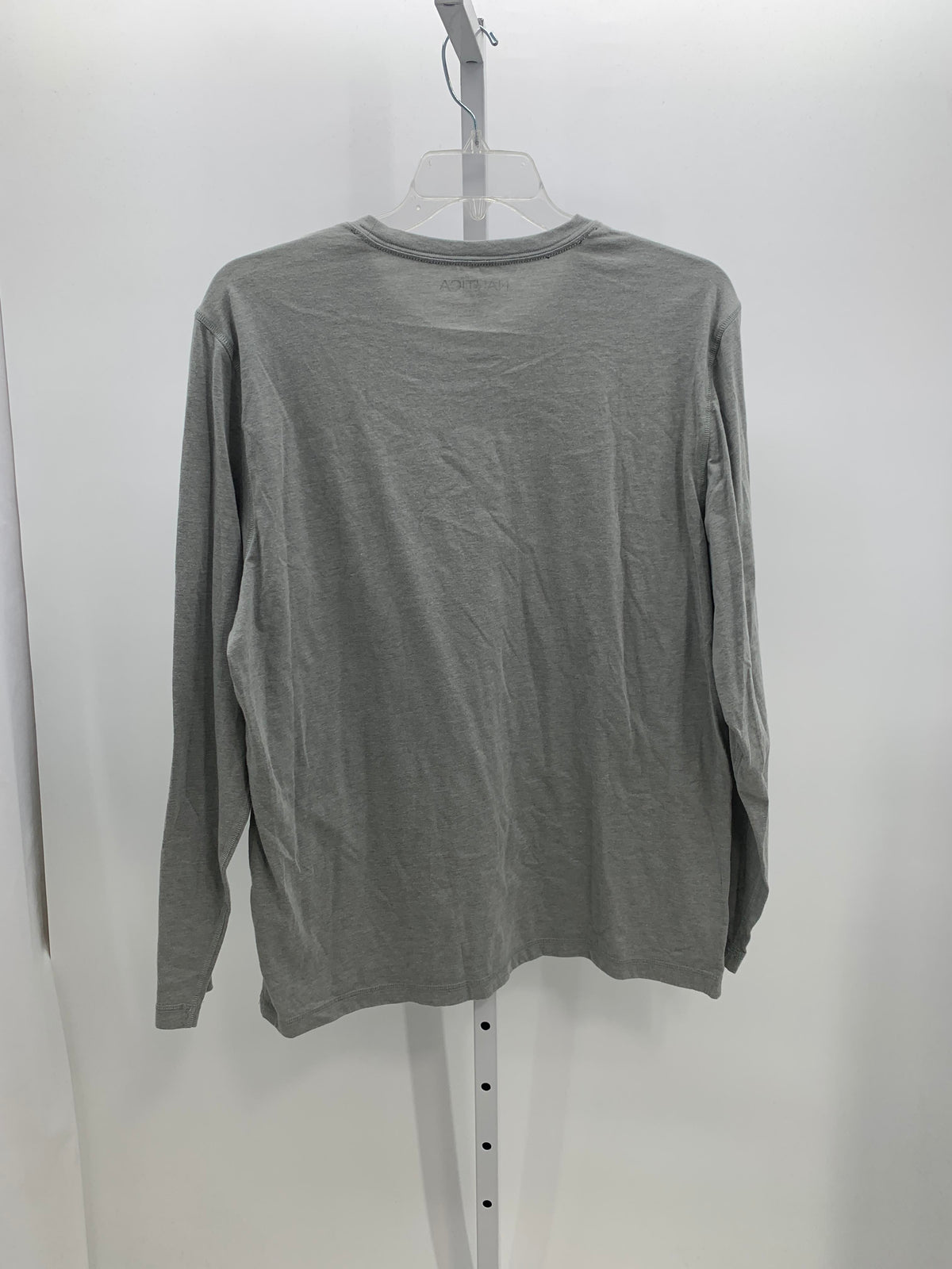 CREWNECK KNIT