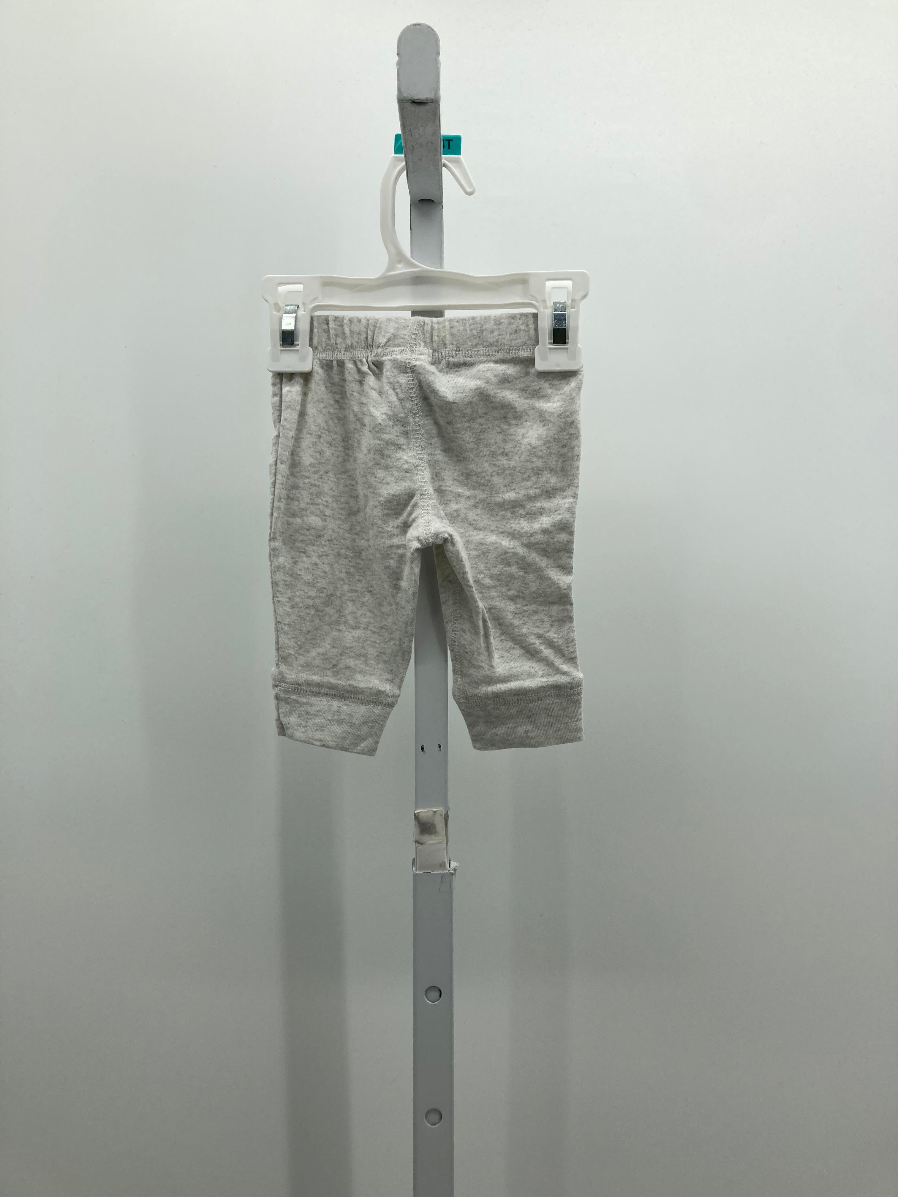 ELASTIC WAIST KNIT