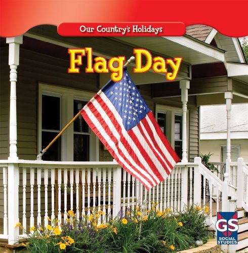 Flag Day by Sheri Dean - Sheri Dean