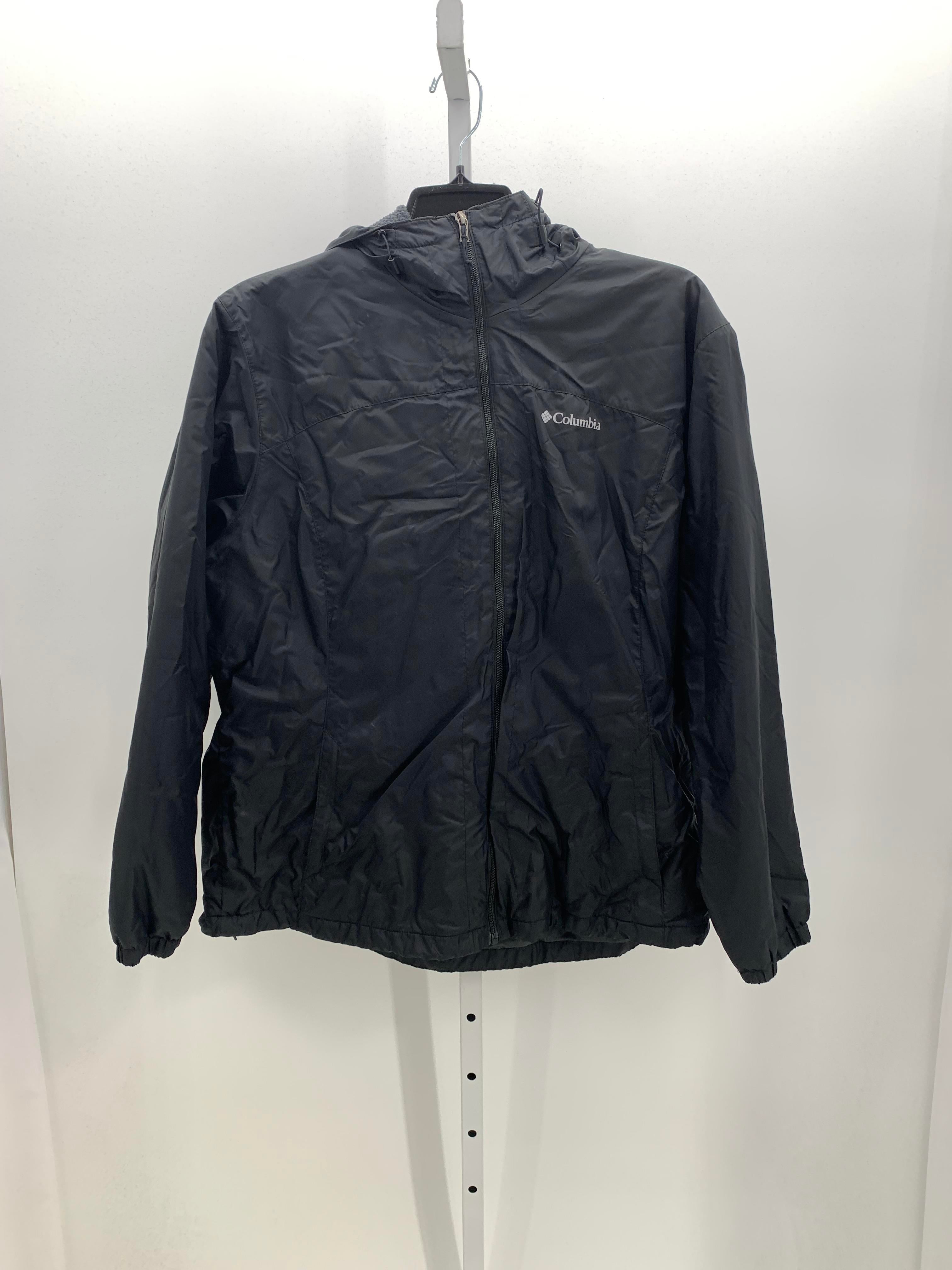 Columbia Size 1X Womens Jacket