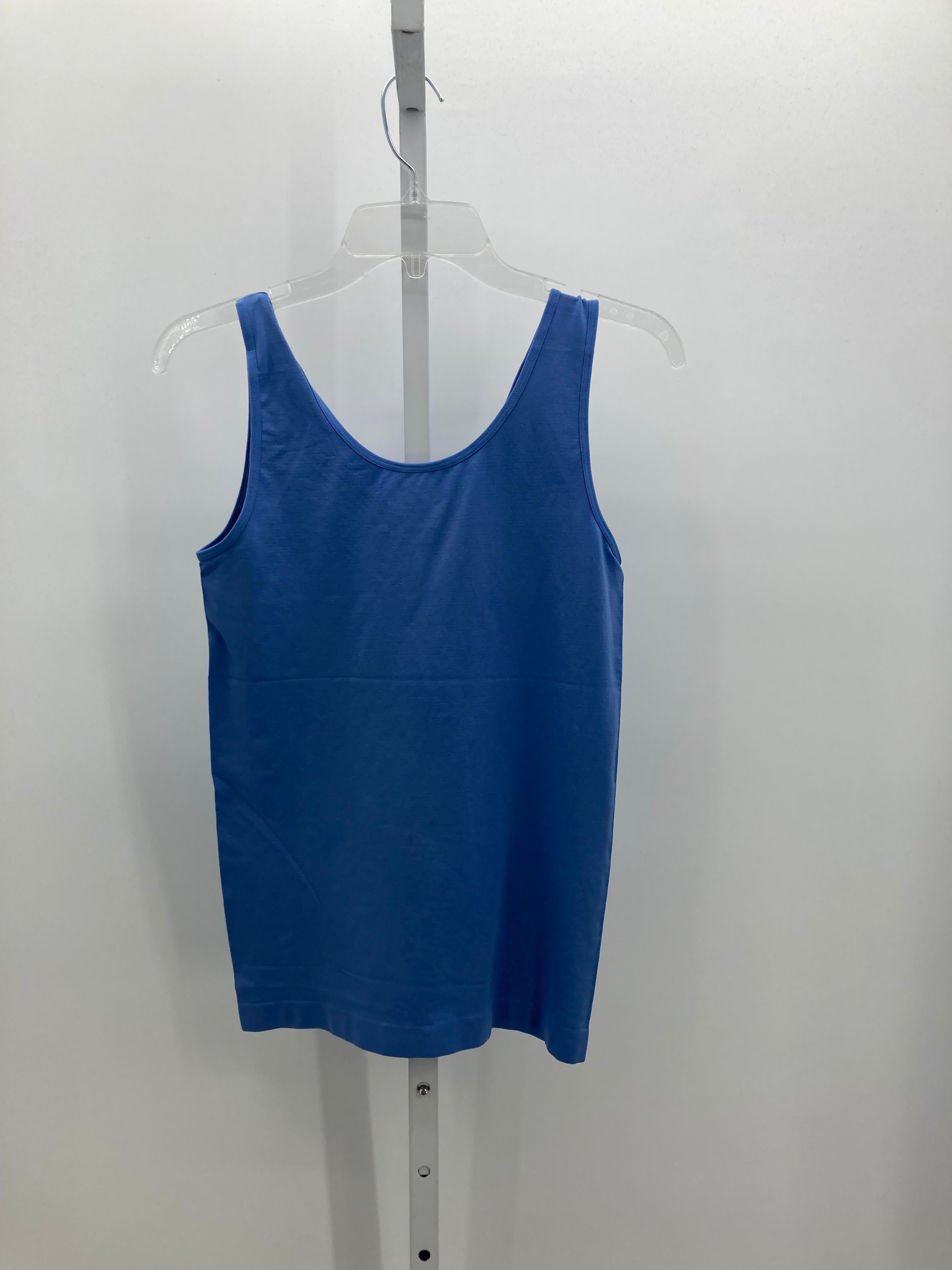 Size Large Misses Tank
