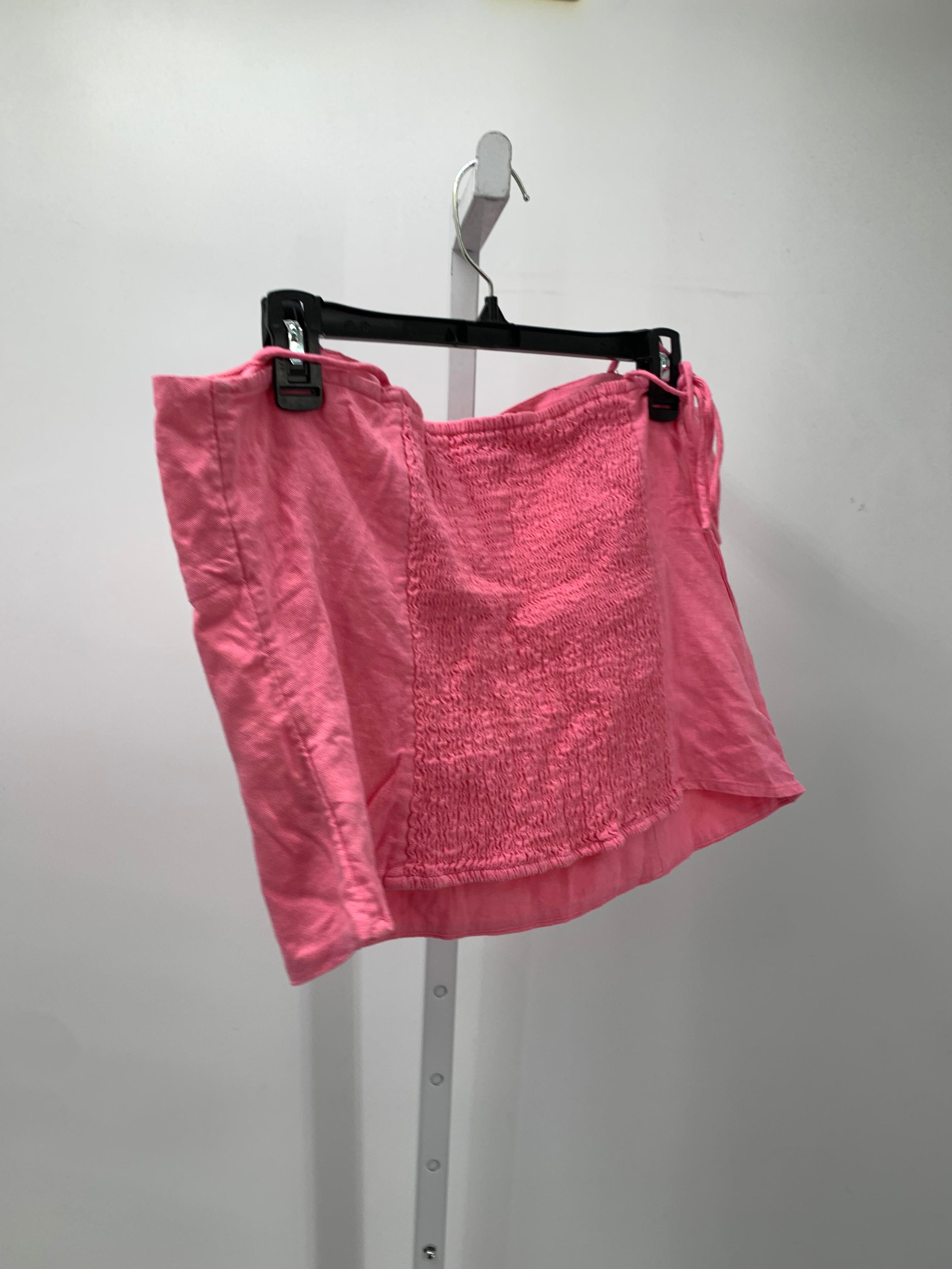 Old Navy Size Large Misses Tank