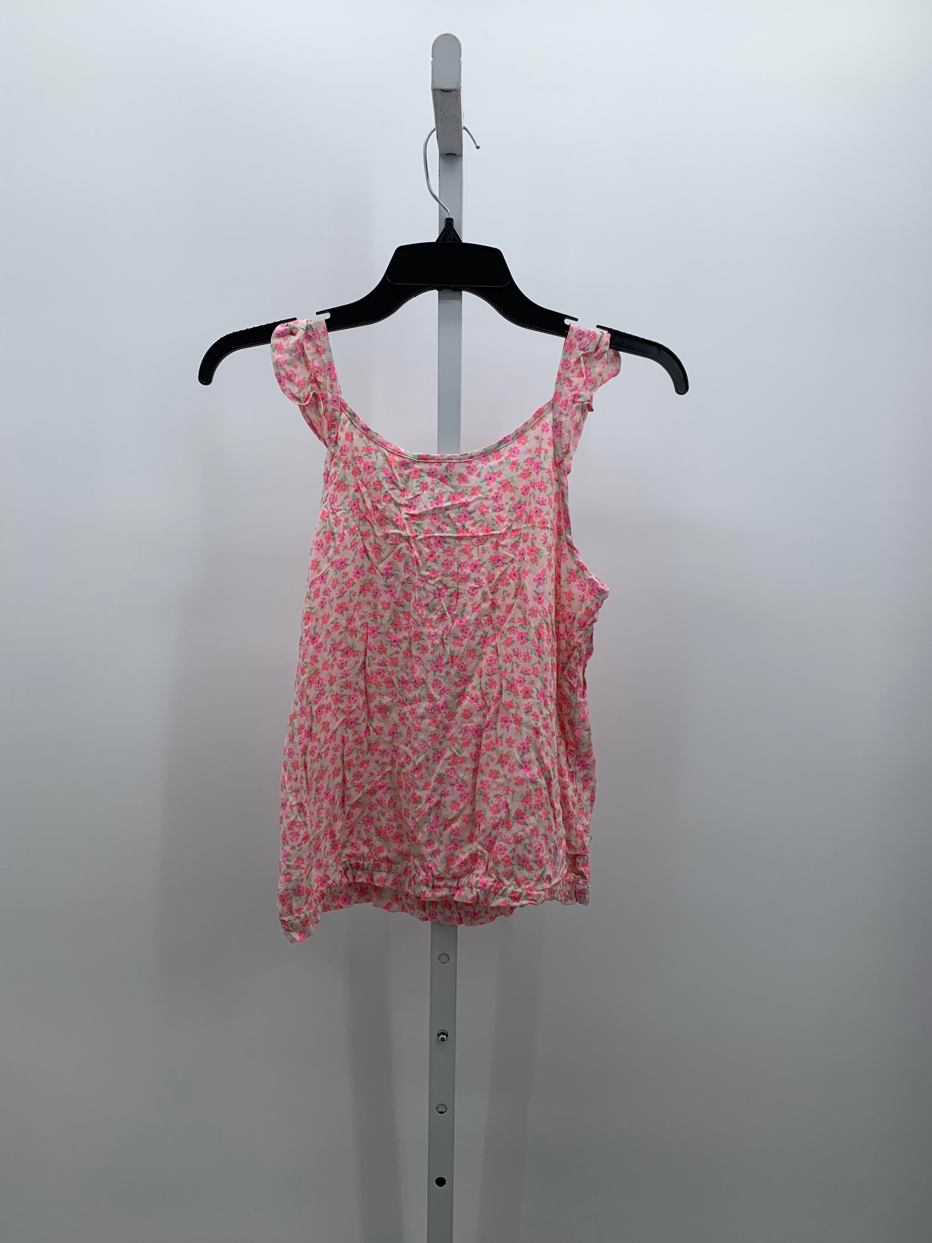 Children's Place Size 16 Girls Tank