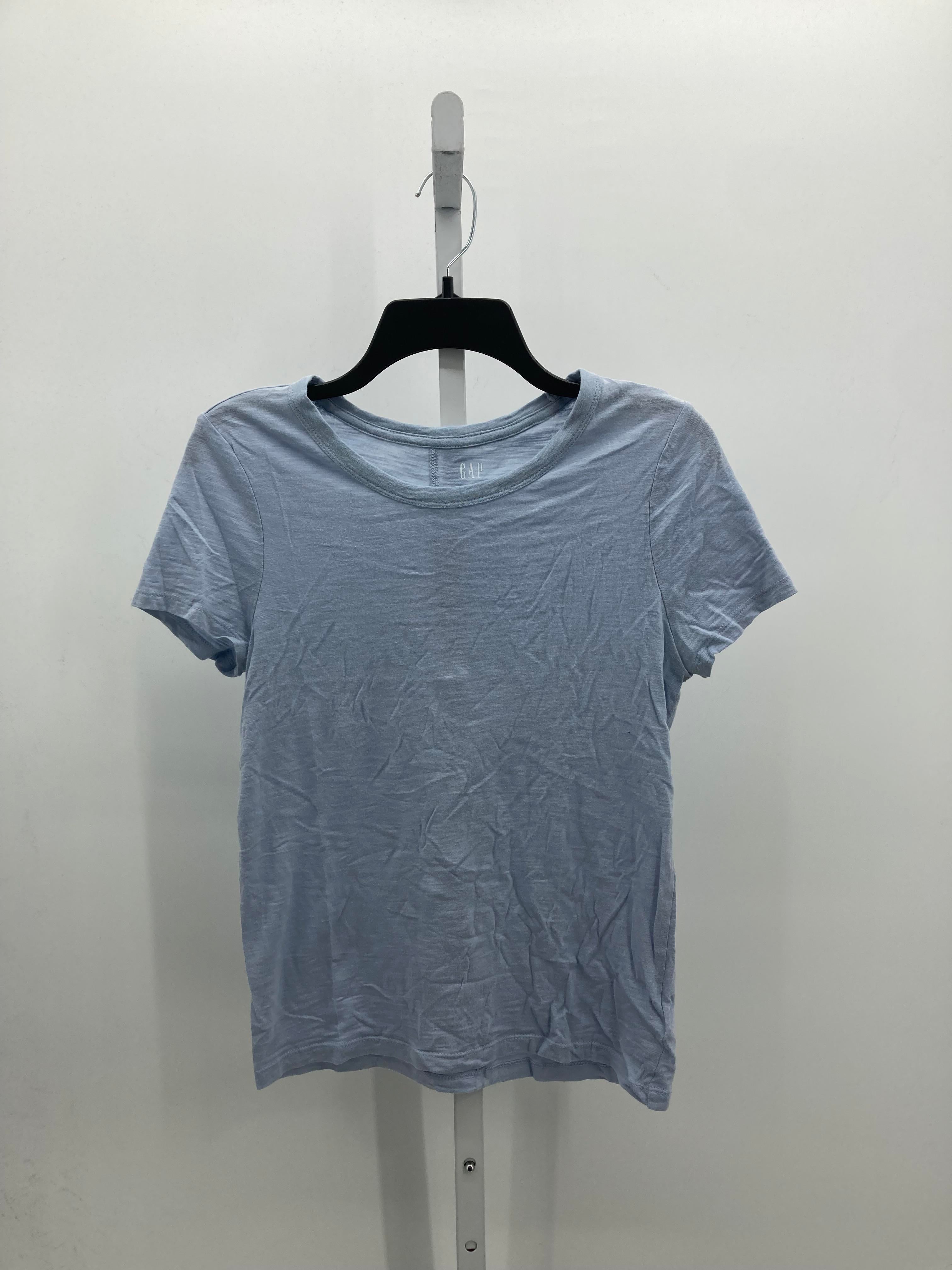 Gap Size X Small Misses Short Sleeve Shirt