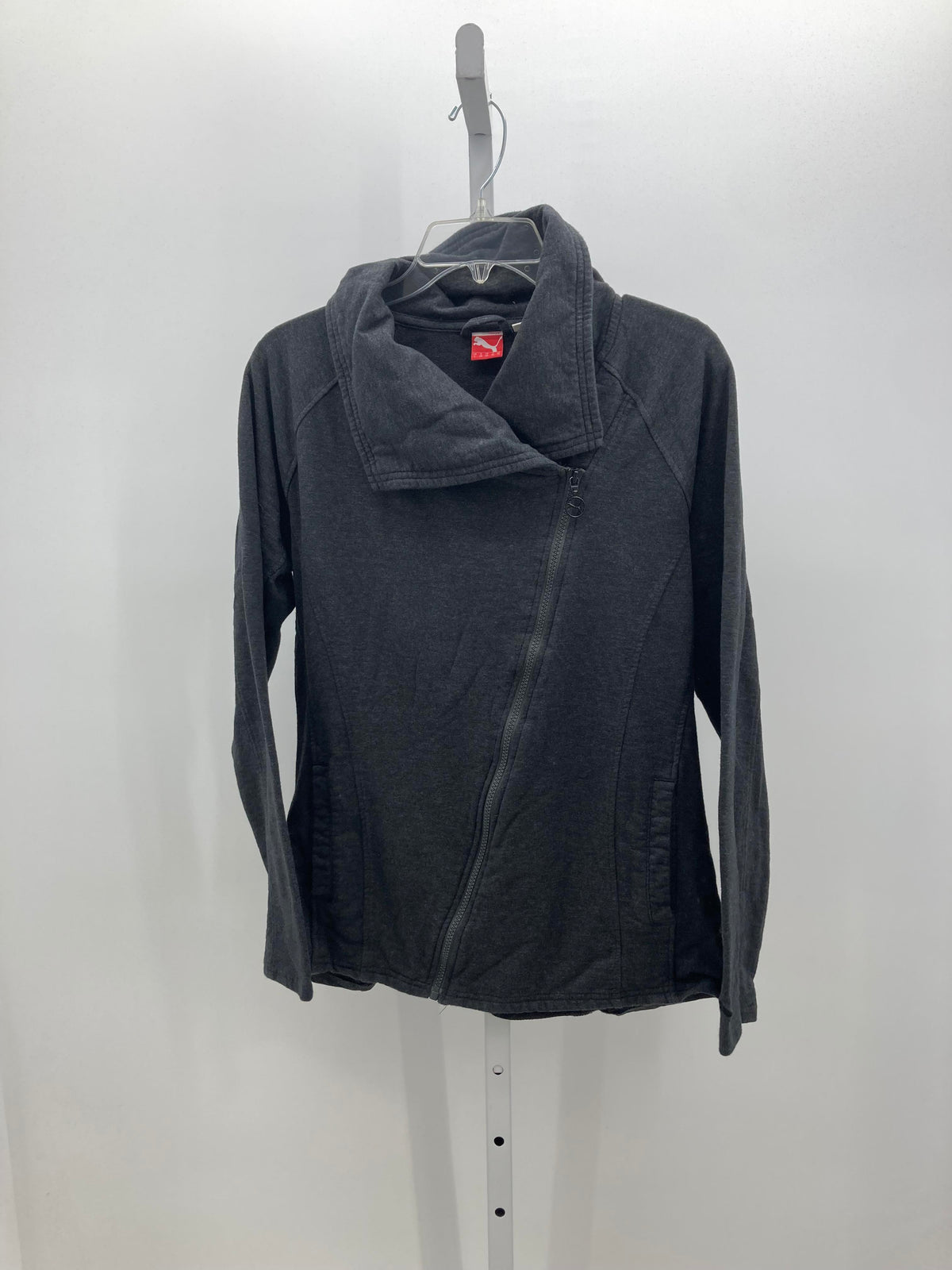 Puma Size Large Misses Sweat Jacket