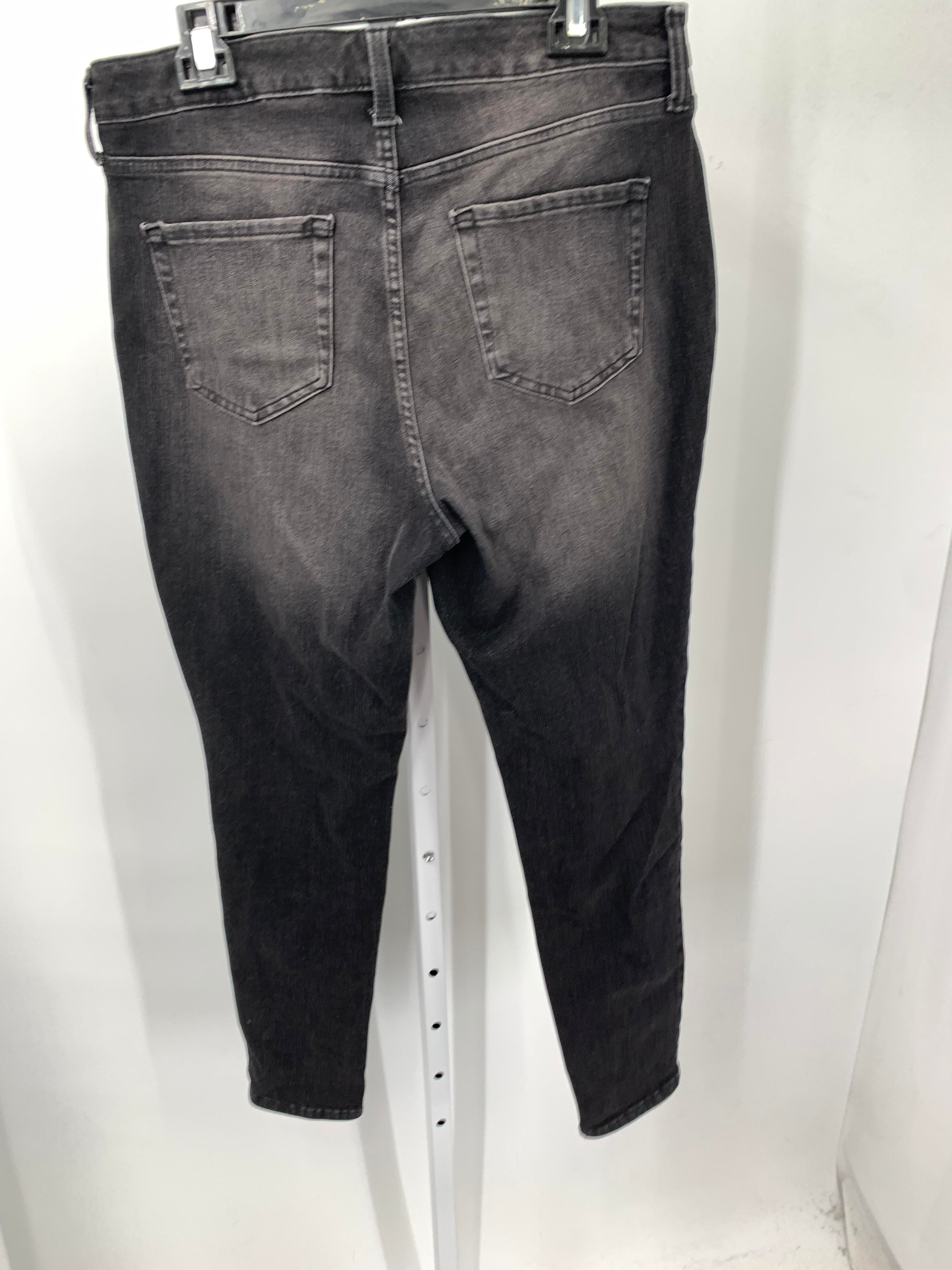 Time and Tru Size 12 Misses Jeans