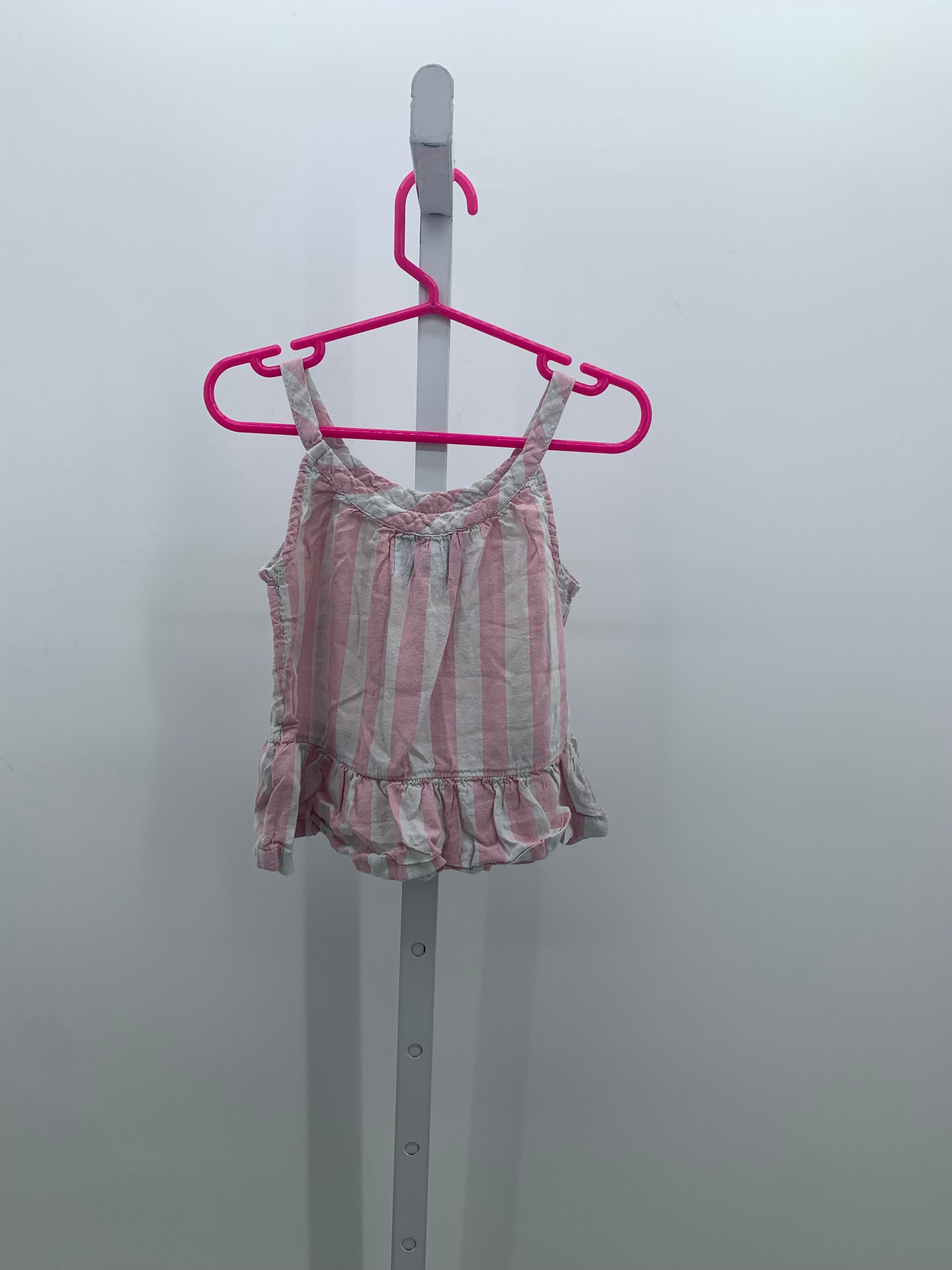 Old Navy Size 2T Girls Tank