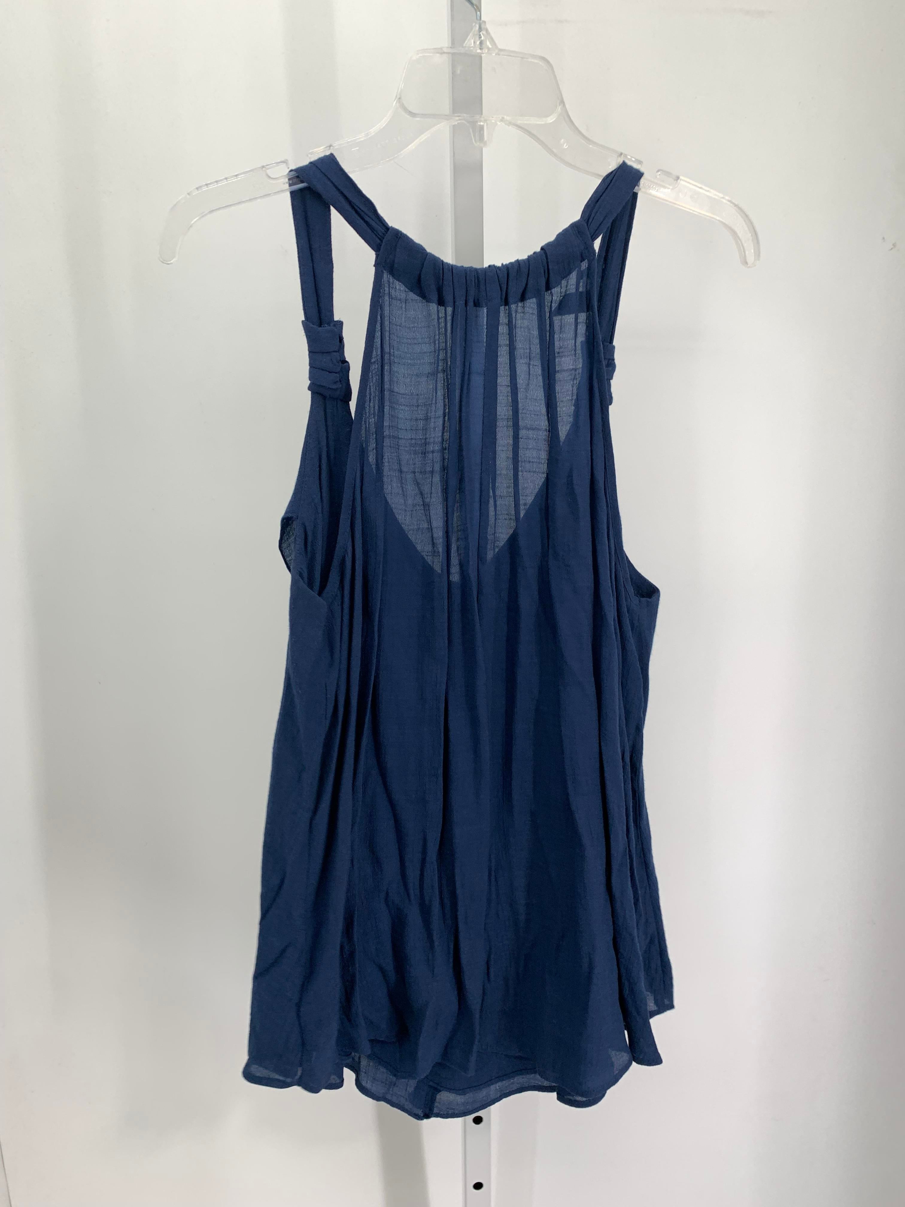 IZ Byer Size Extra Large Juniors Tank