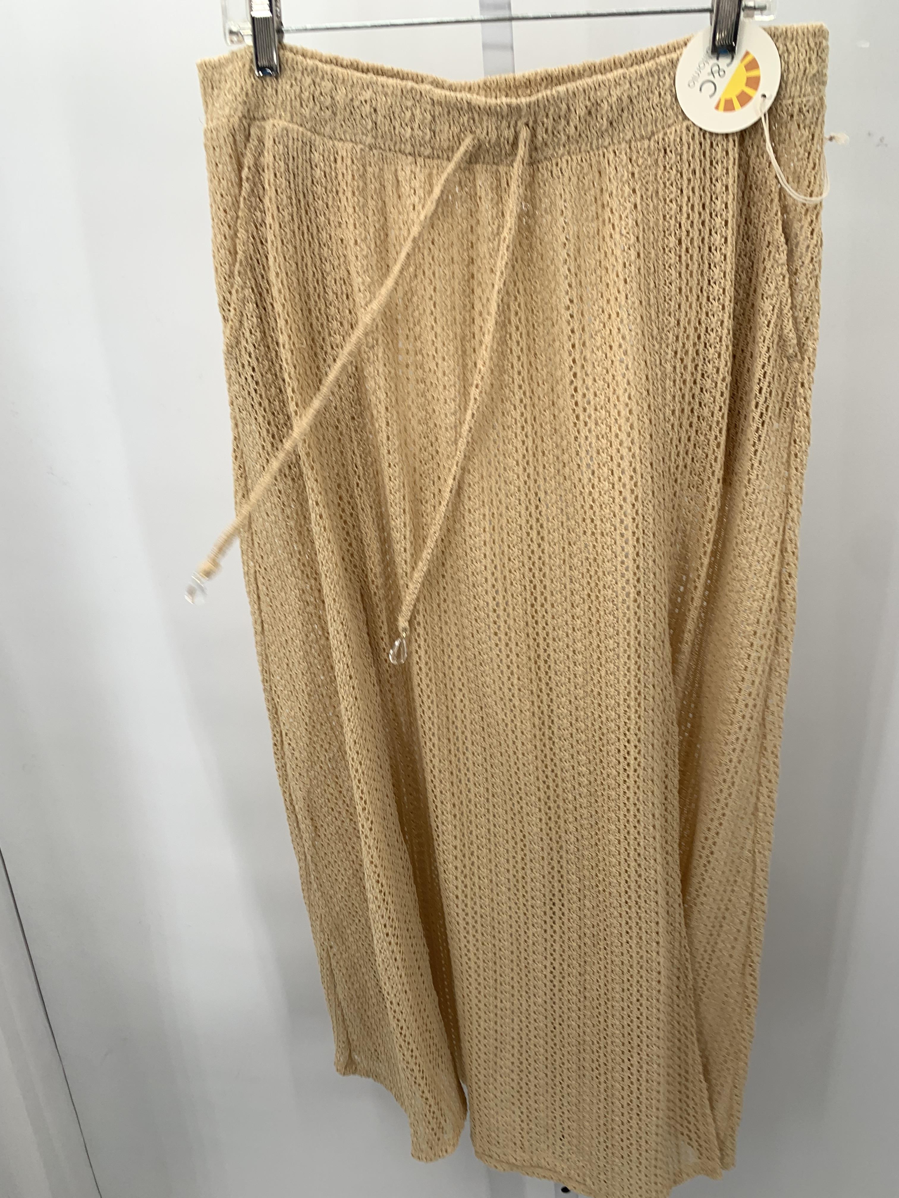Size Extra Large Misses Swimwear