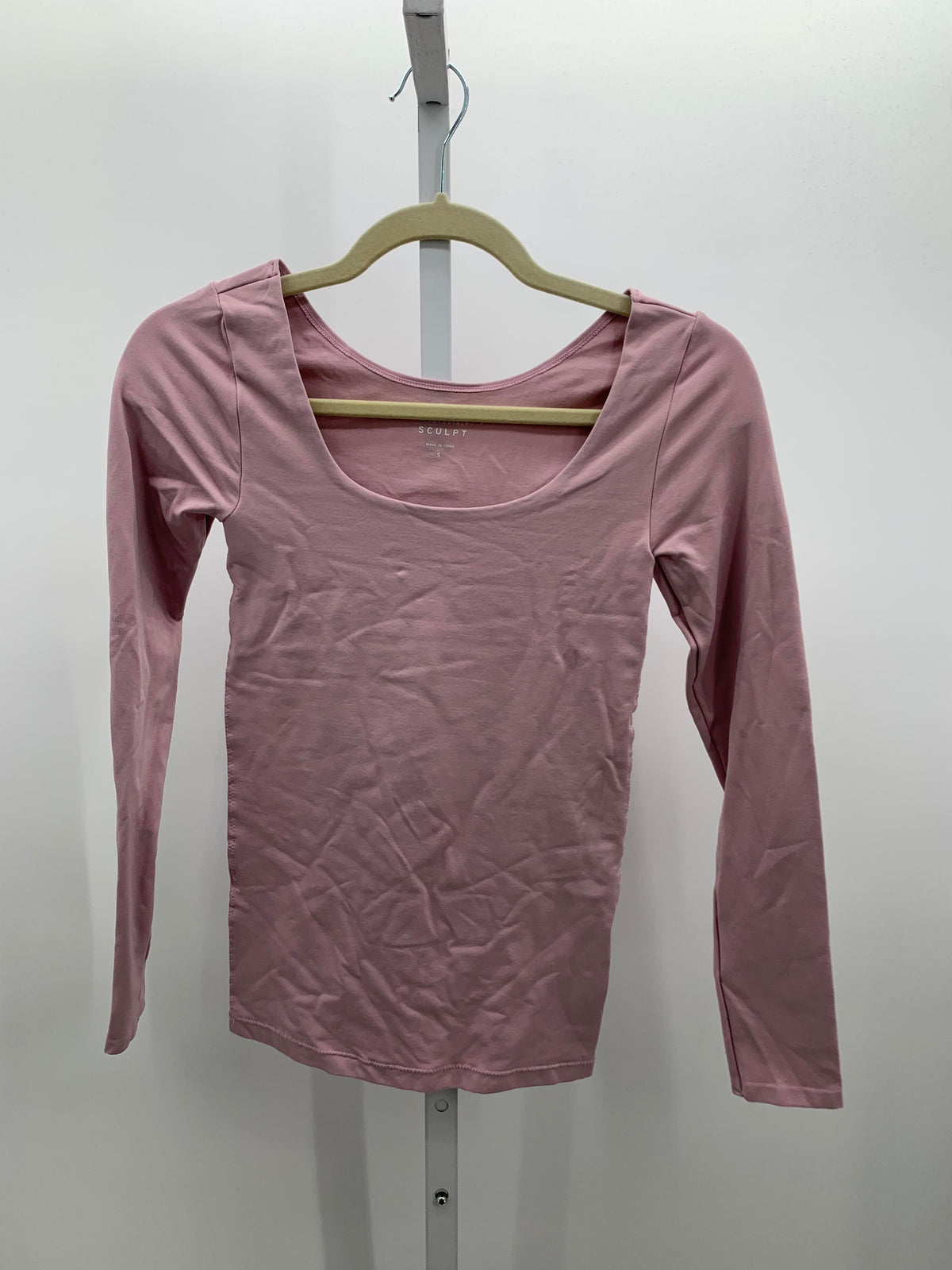 Aeropostale Size Small Juniors Long Sleeve Shirt