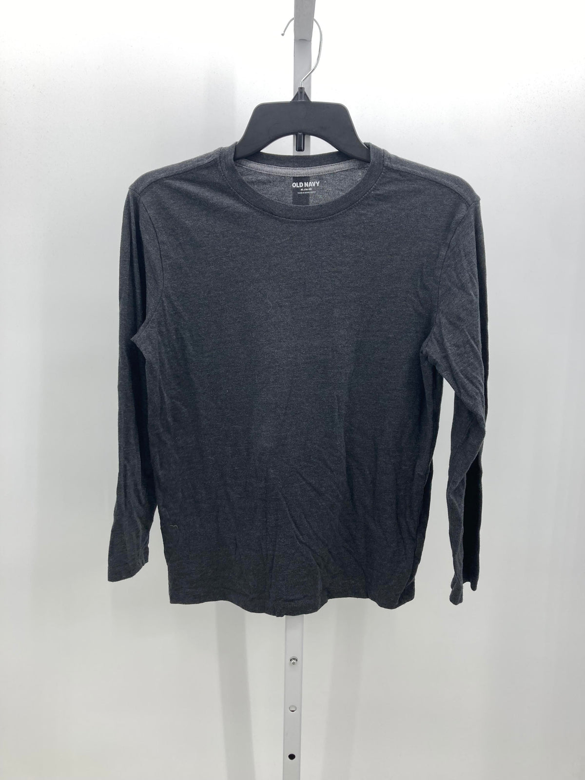 CREWNECK KNIT