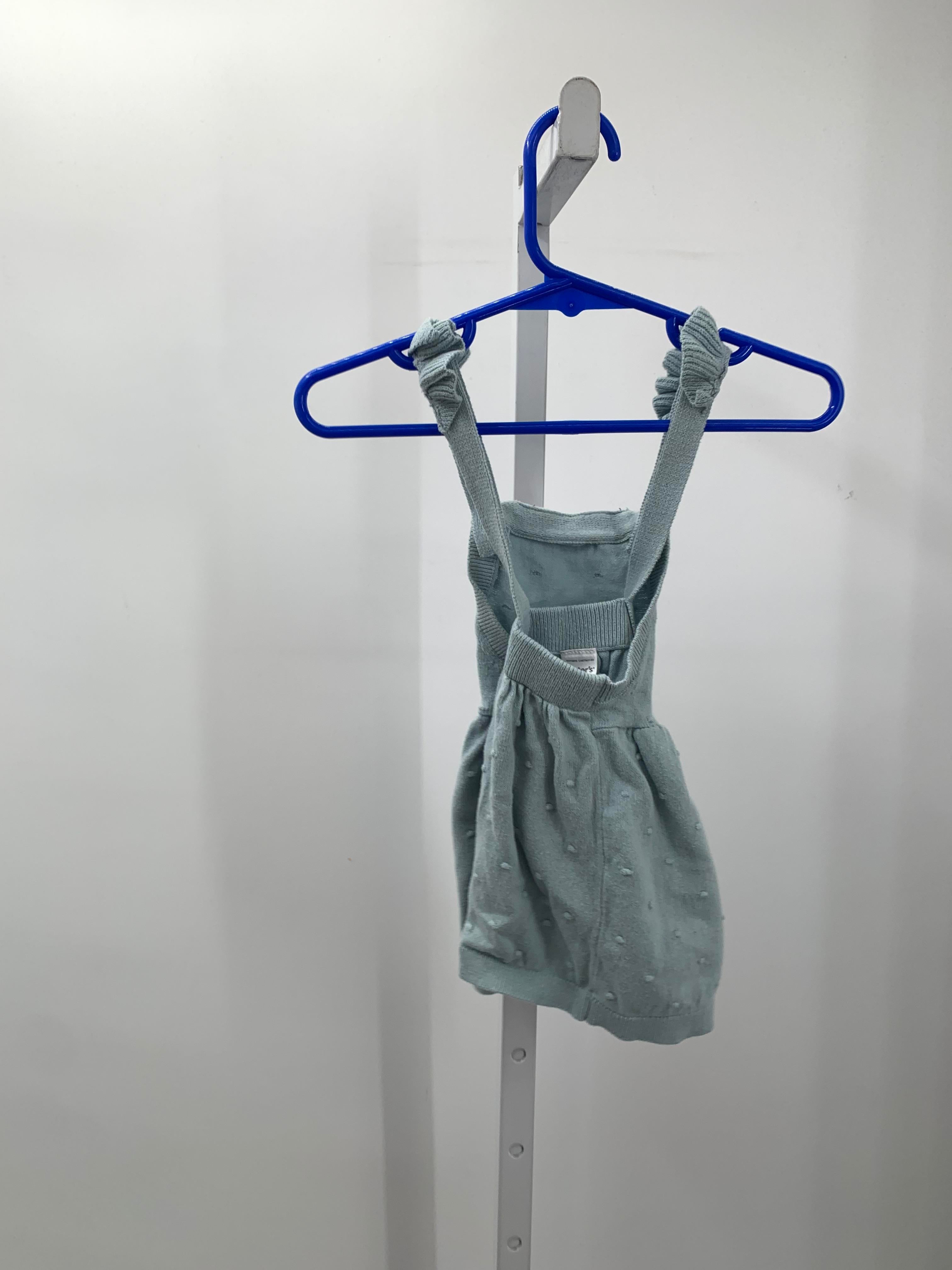 Carters Size 9 Months Girls Jumper