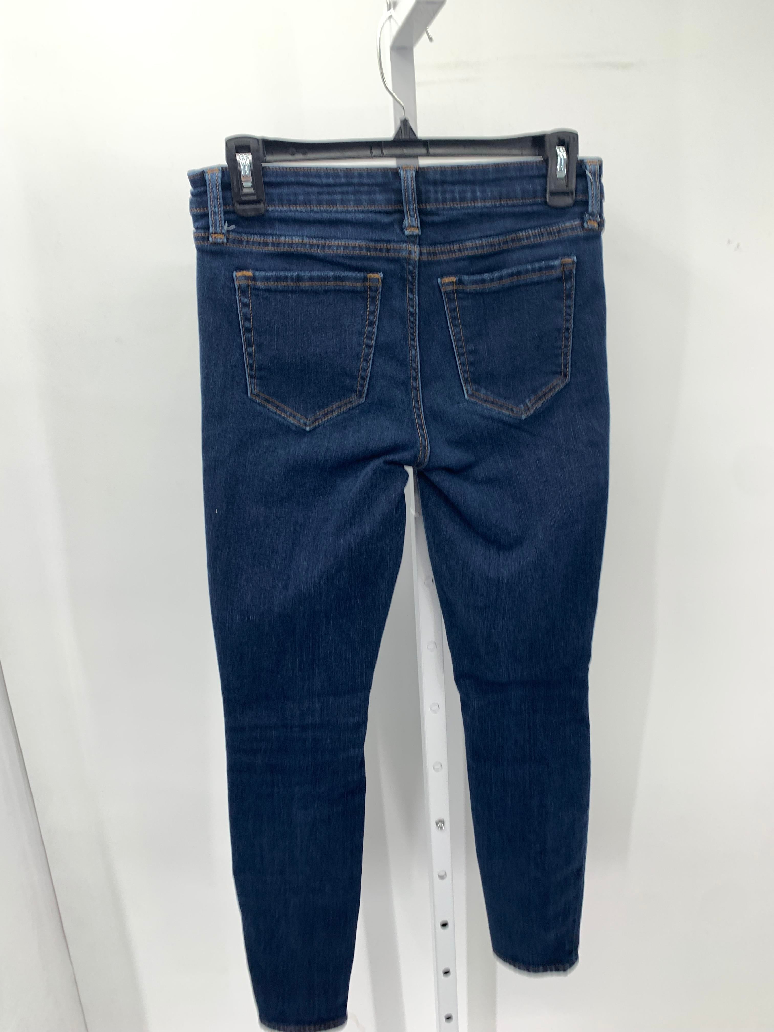 Gap Denim Size 2 Misses Jeans