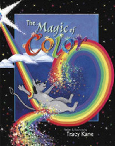 The Magic of Color - Tracy Kane