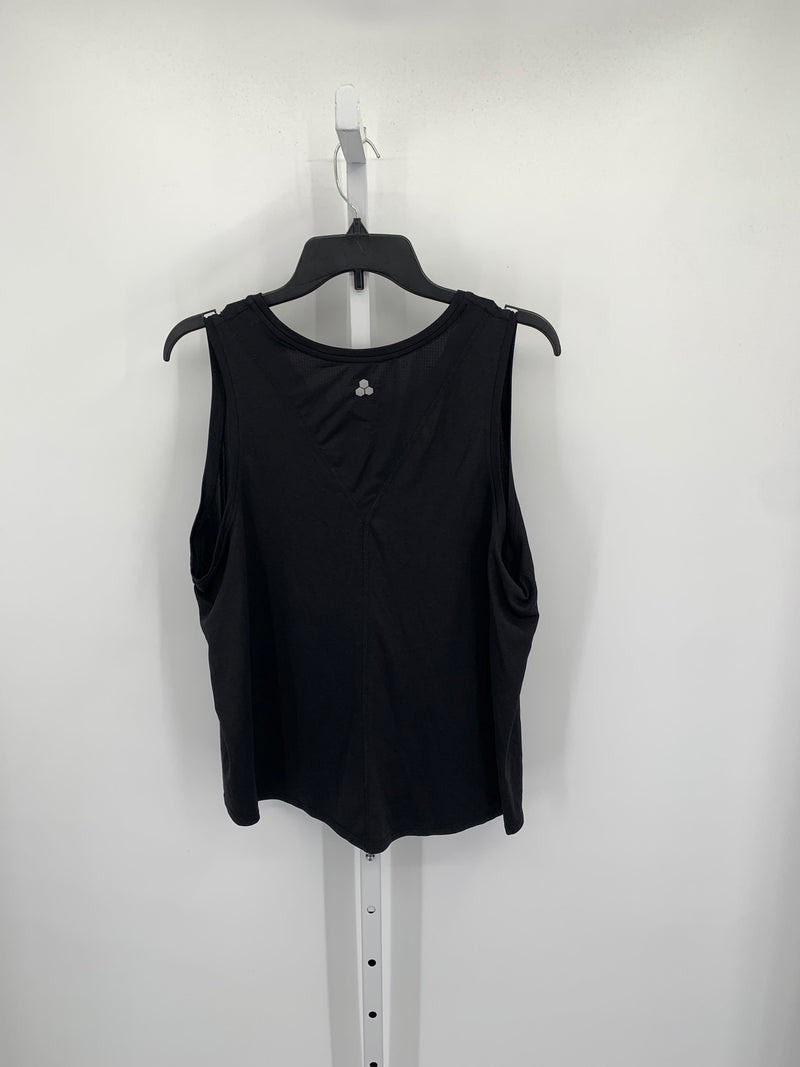 Tek Gear Size 1X Womens Tank