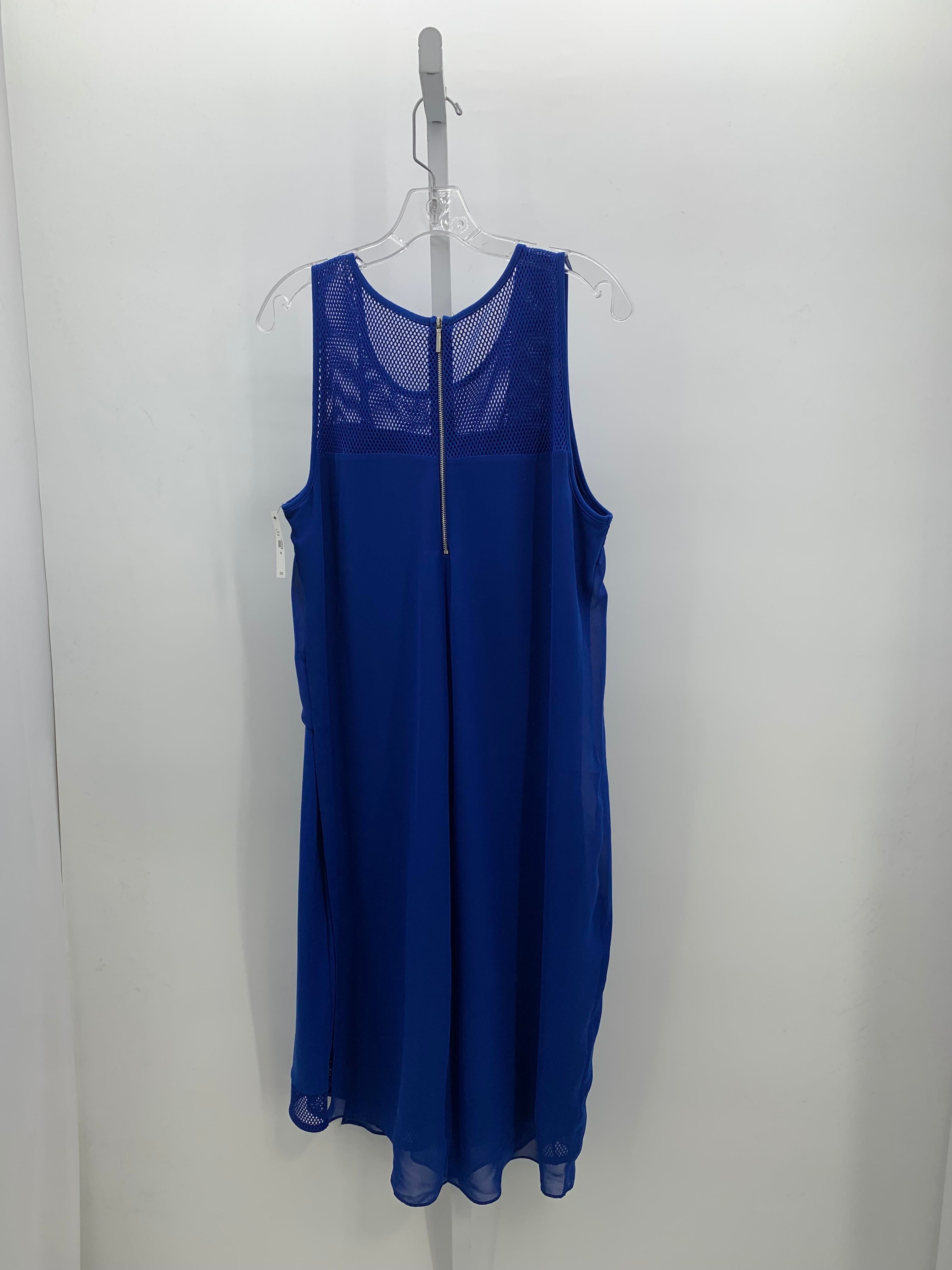 Lane Bryant Size 14/16 W Womens Sundress