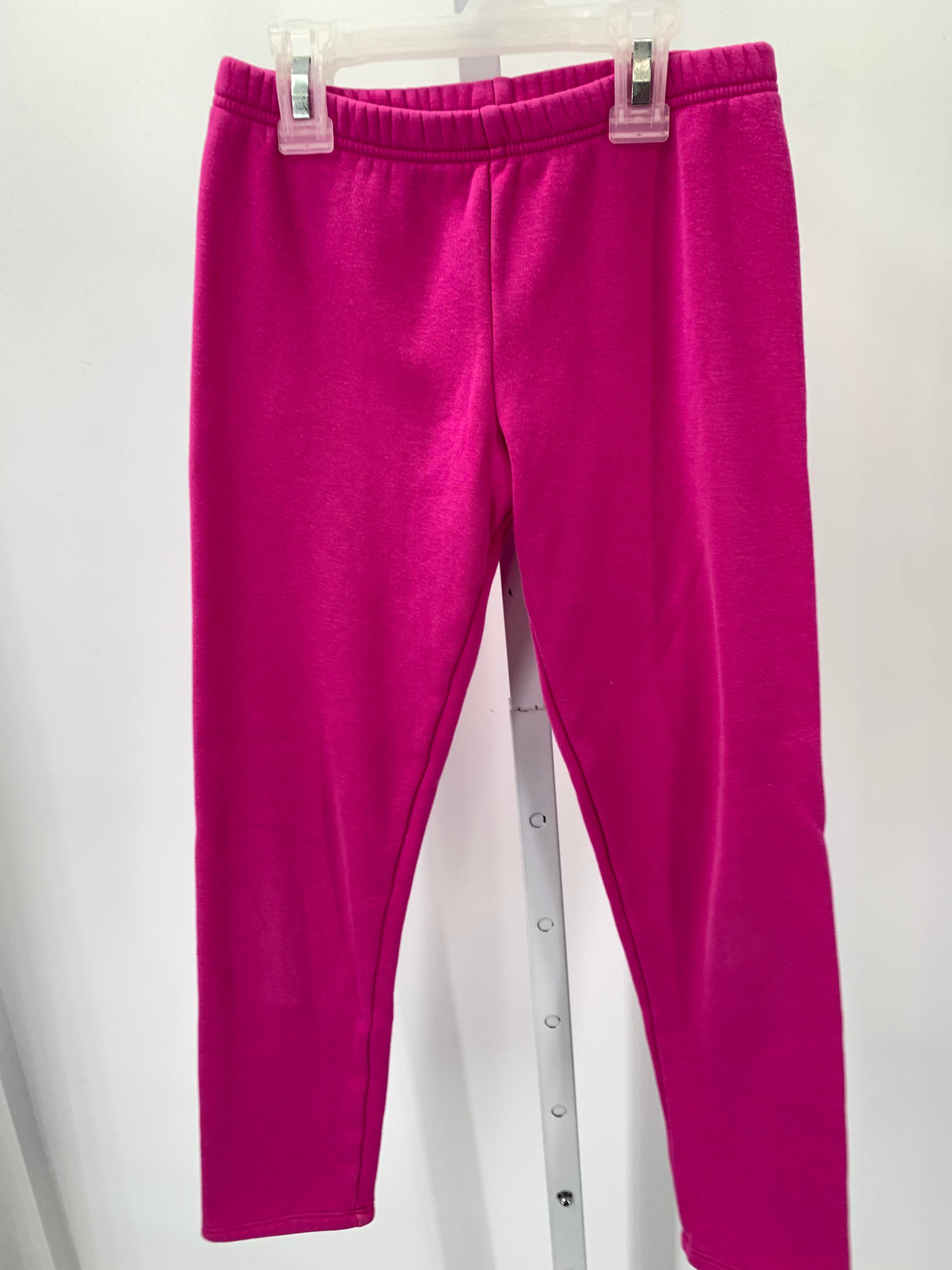 Osh Kosh Size 10 Girls Sweat Pants
