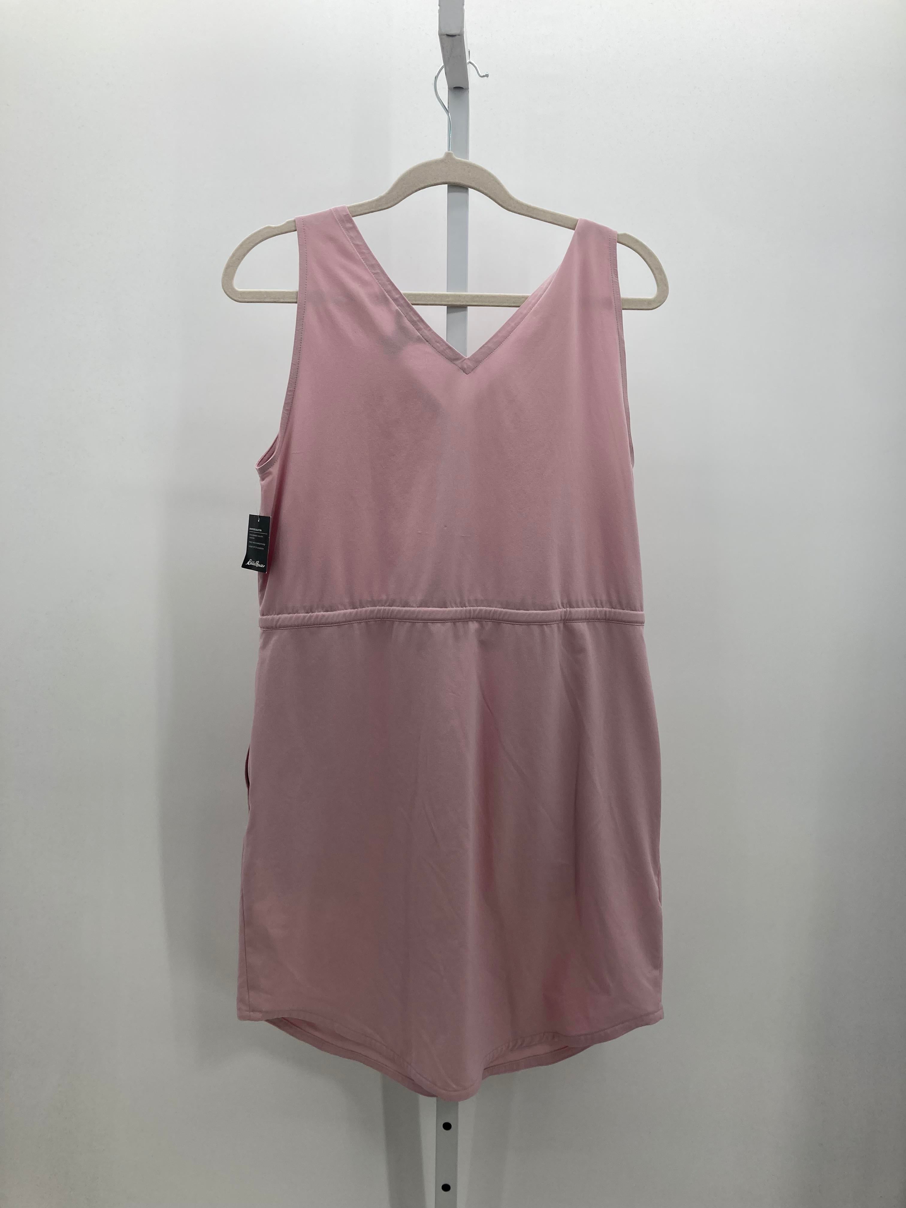 Eddie Bauer Size Medium Misses Sundress