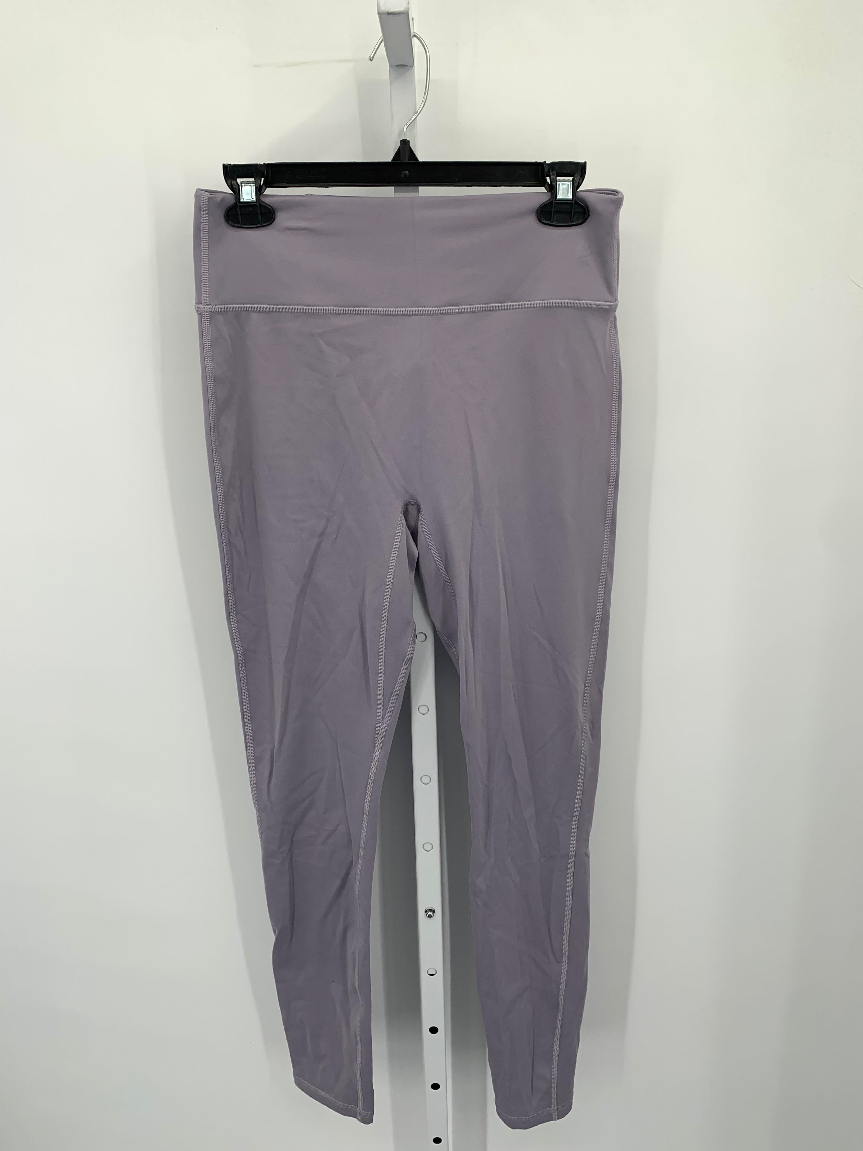 Fabletics Size Large Misses Leggings