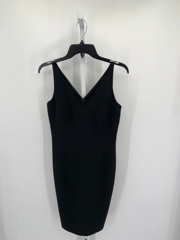 Ann Taylor Size 2 Petite Petite Sleeveless Dress