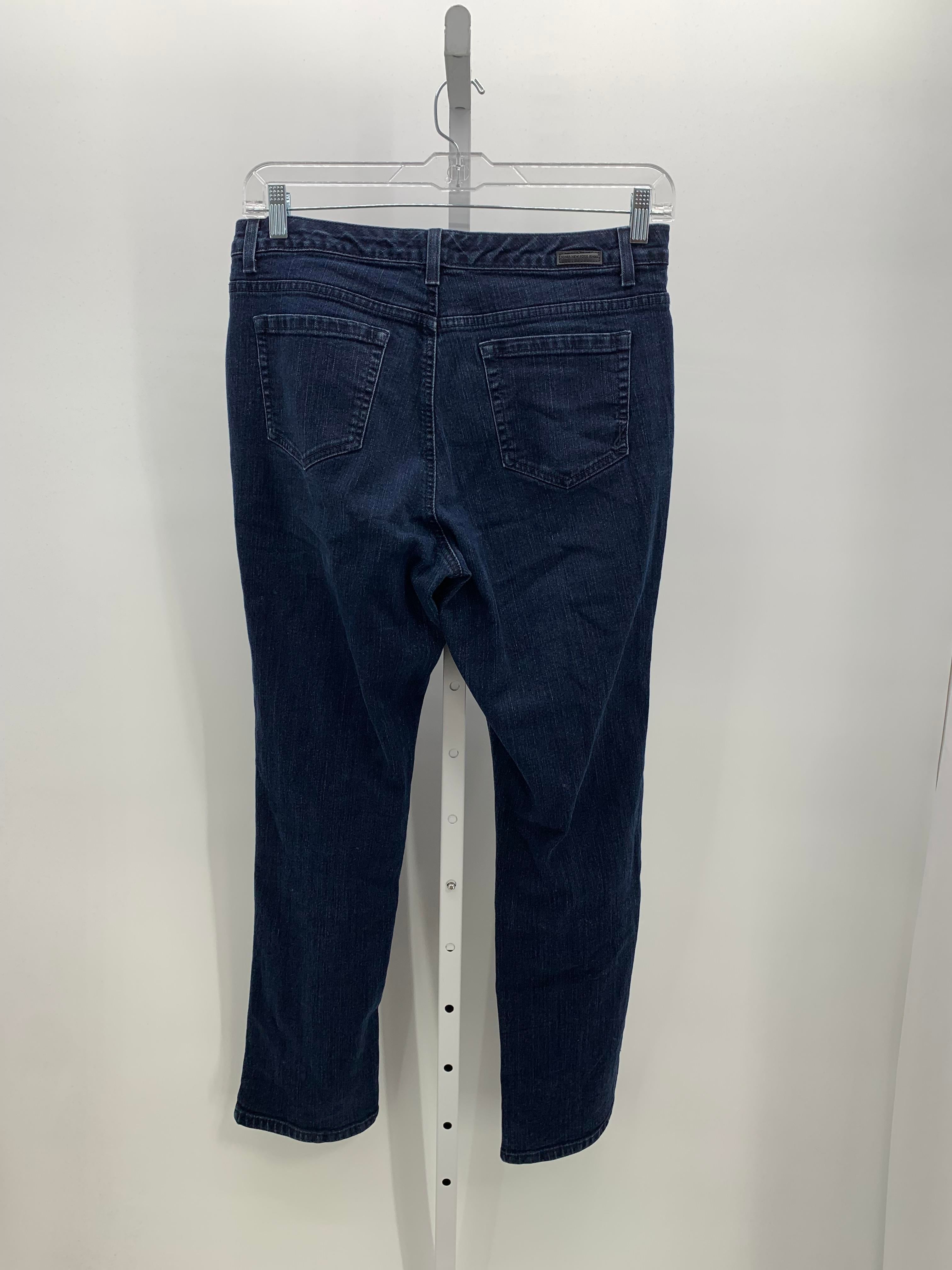 Jones New York Size 14 Misses Jeans