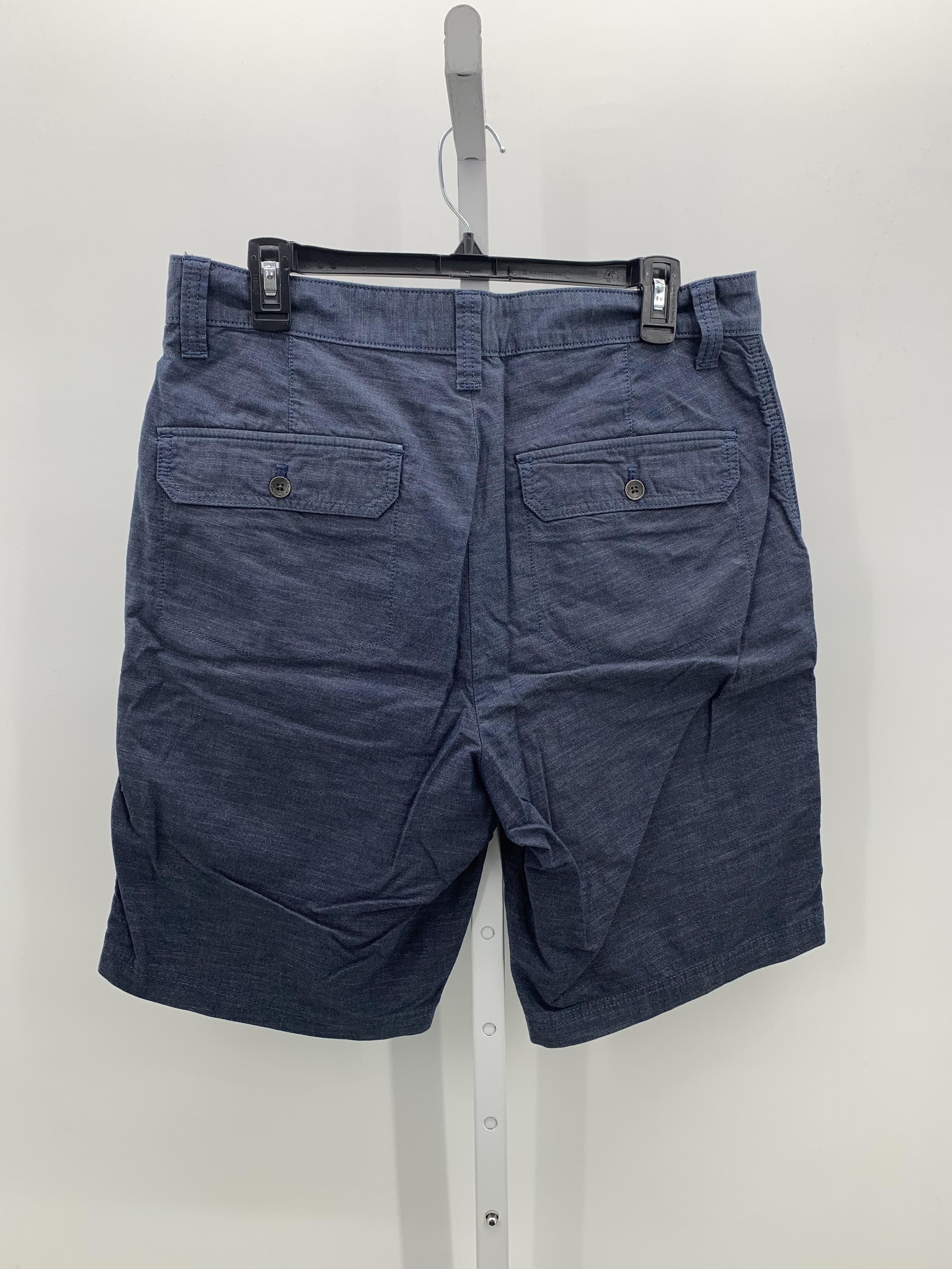 TWILL SHORTS