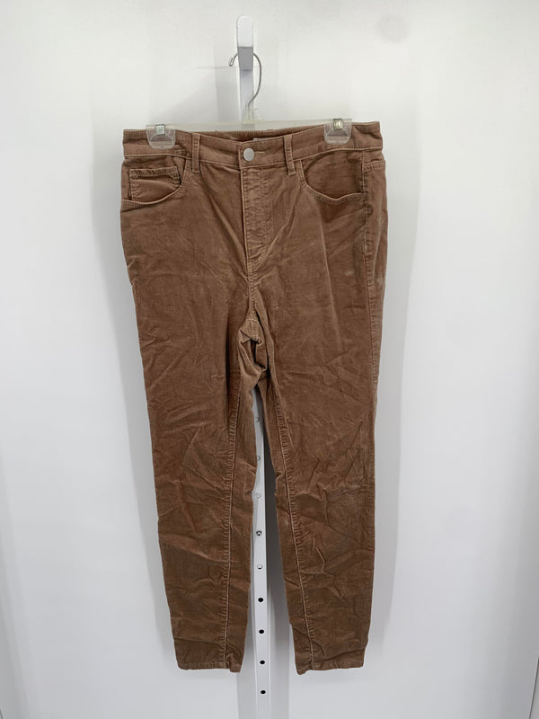 Loft Size 8 Misses Corduroy Pants