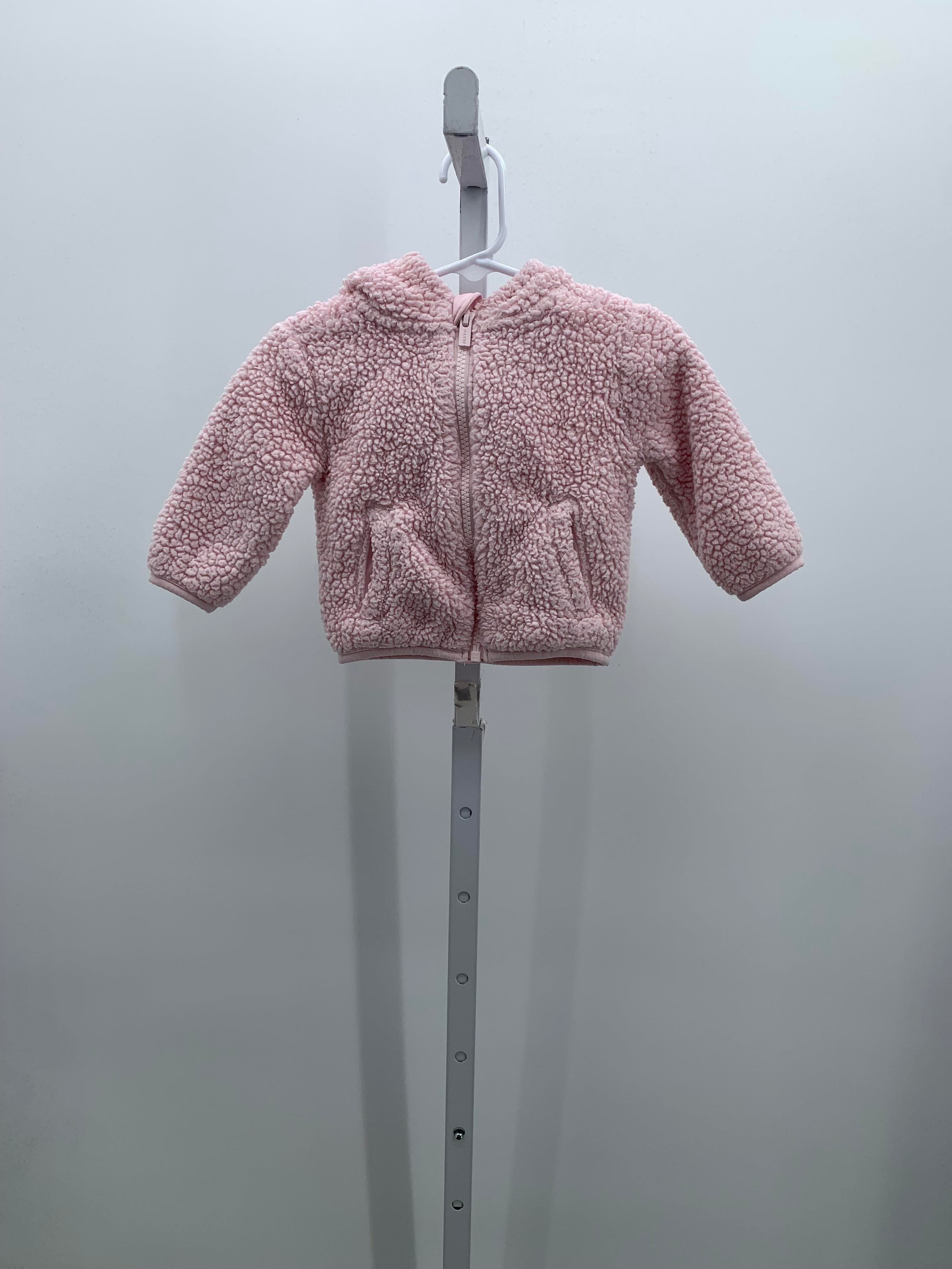 Old Navy Size 3-6 Months Girls Fleece