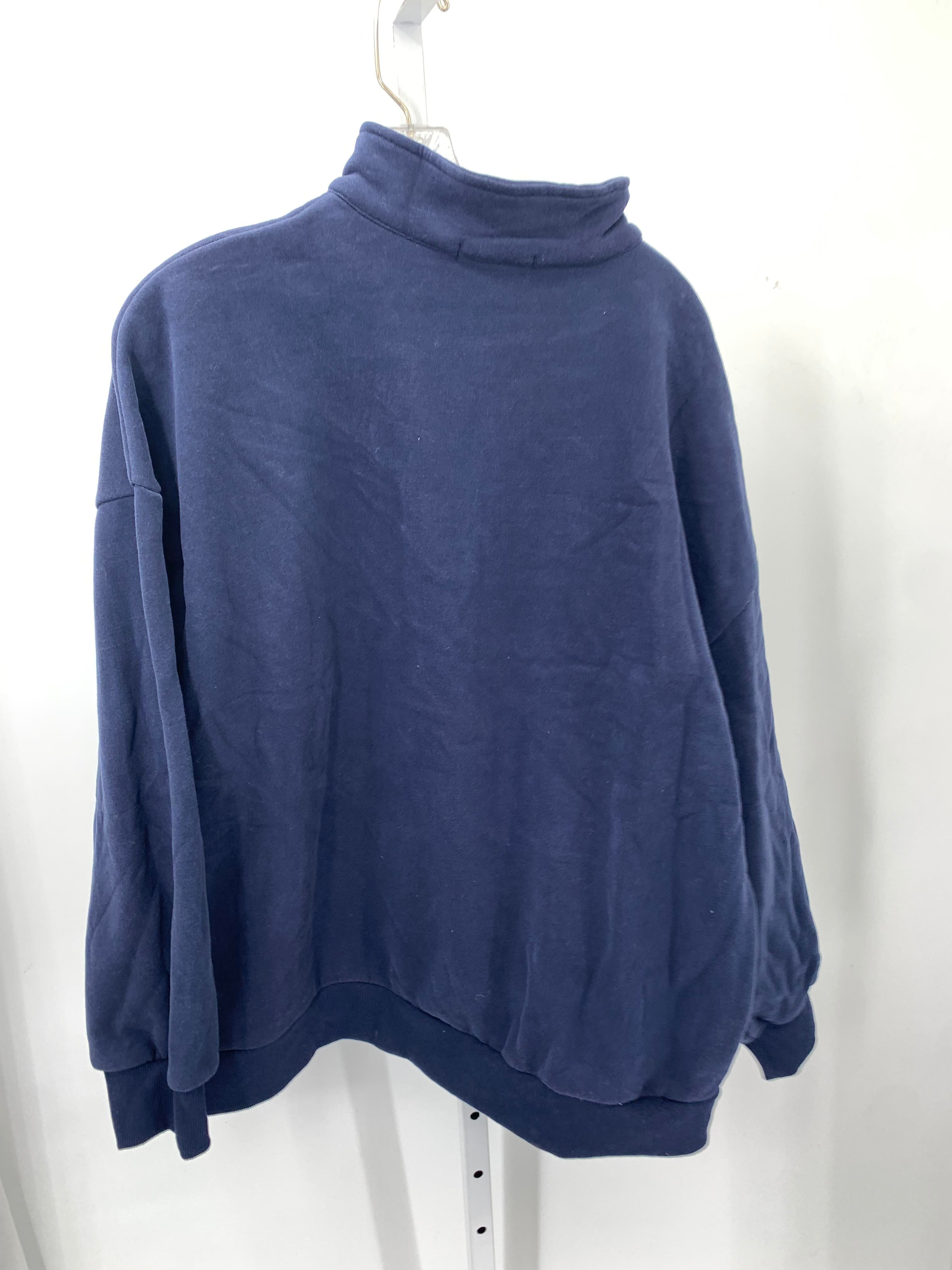 Size XXL Misses Long Sleeve Shirt