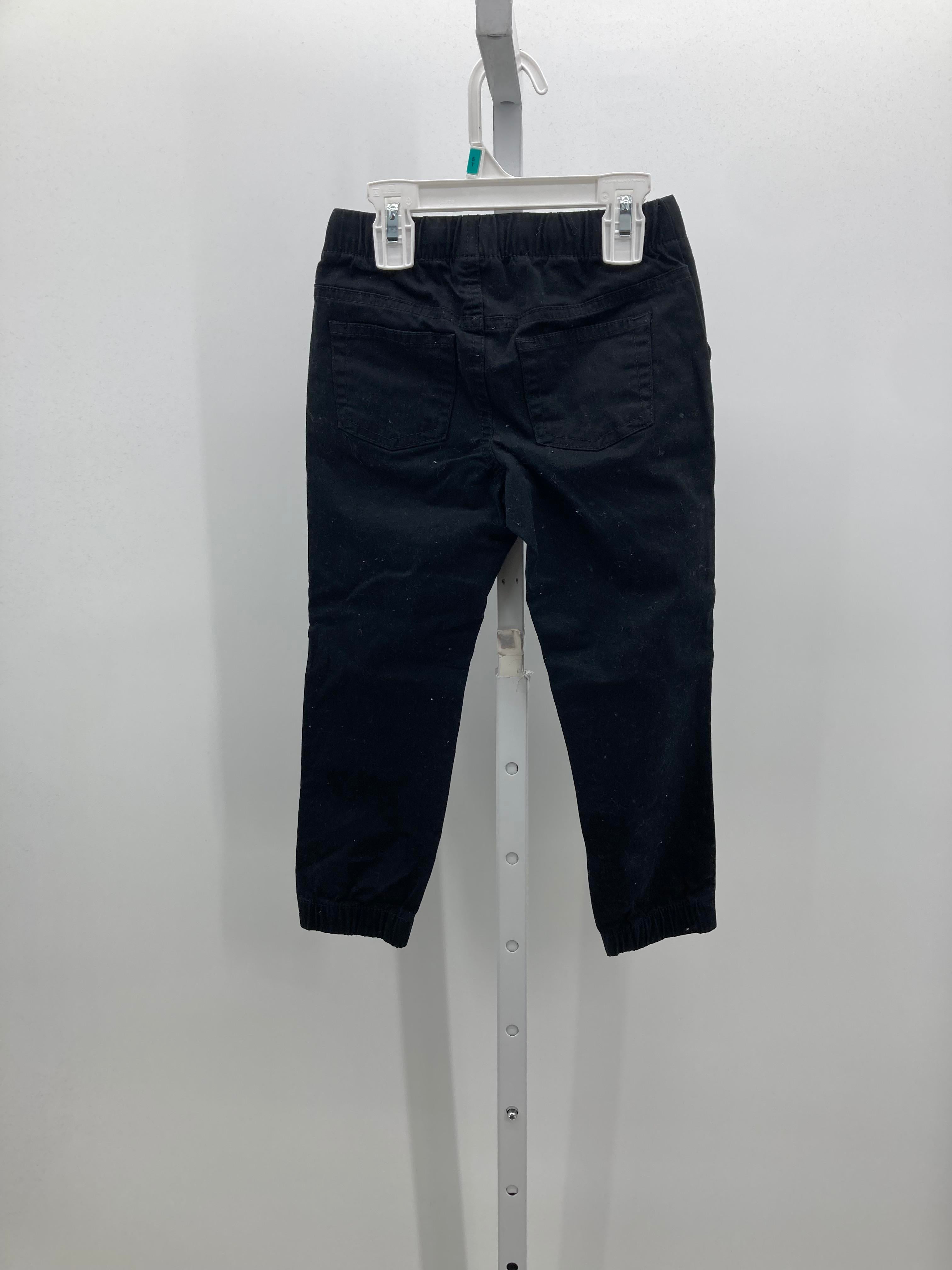 COMFORT WAIST CHINO