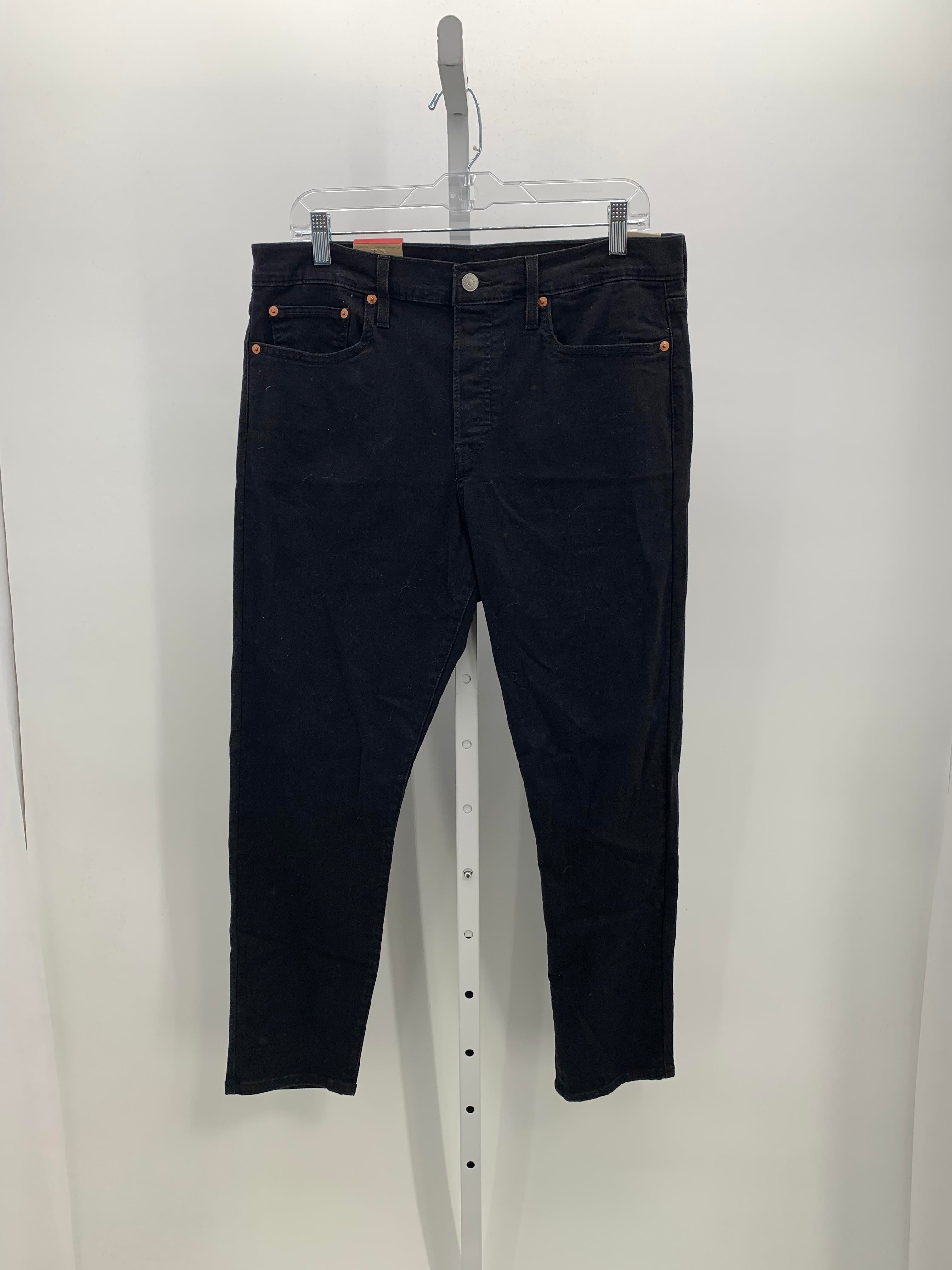 Levis Size 12 Misses Jeans