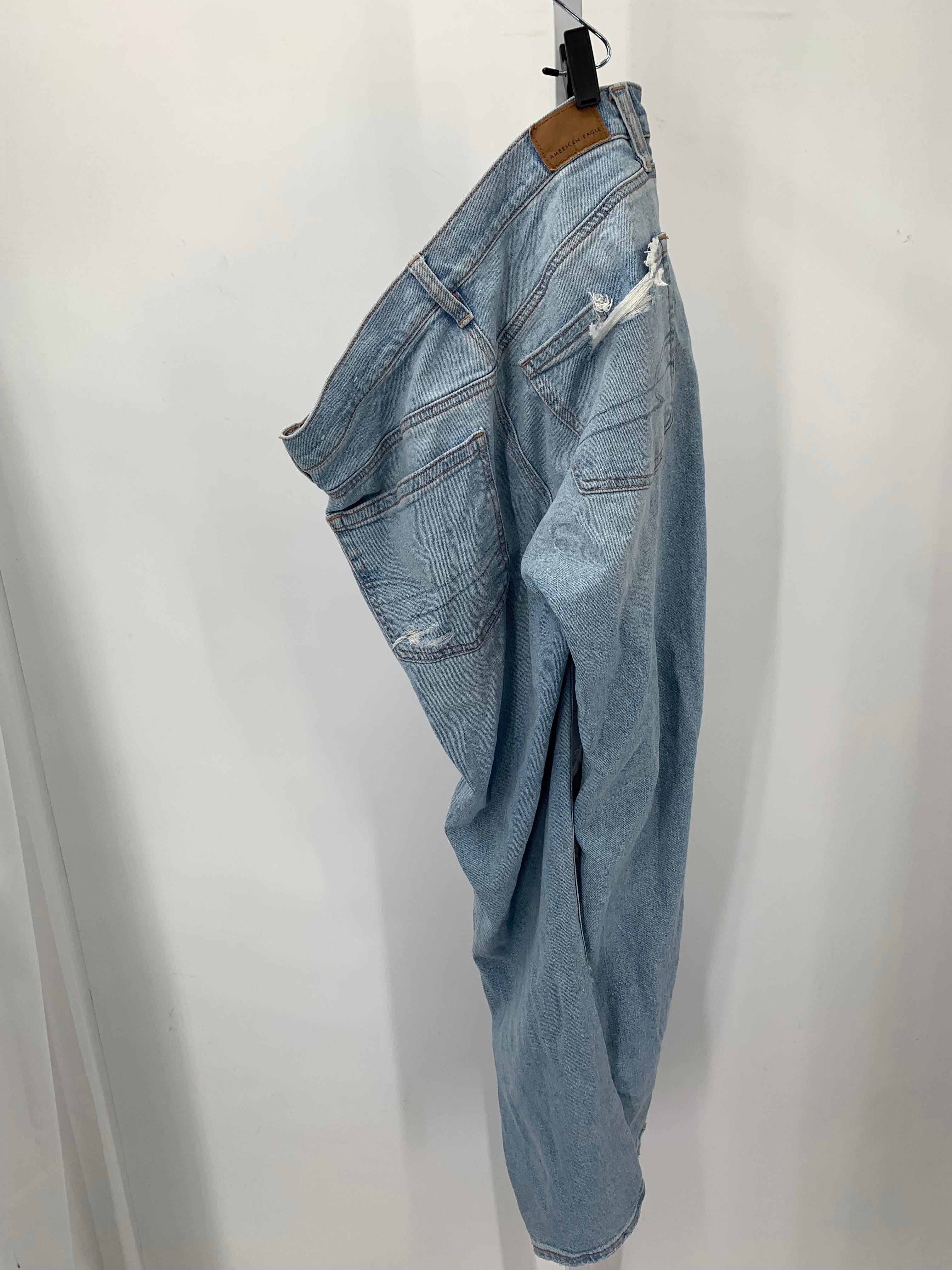 American Eagle Size 4 Juniors Jeans