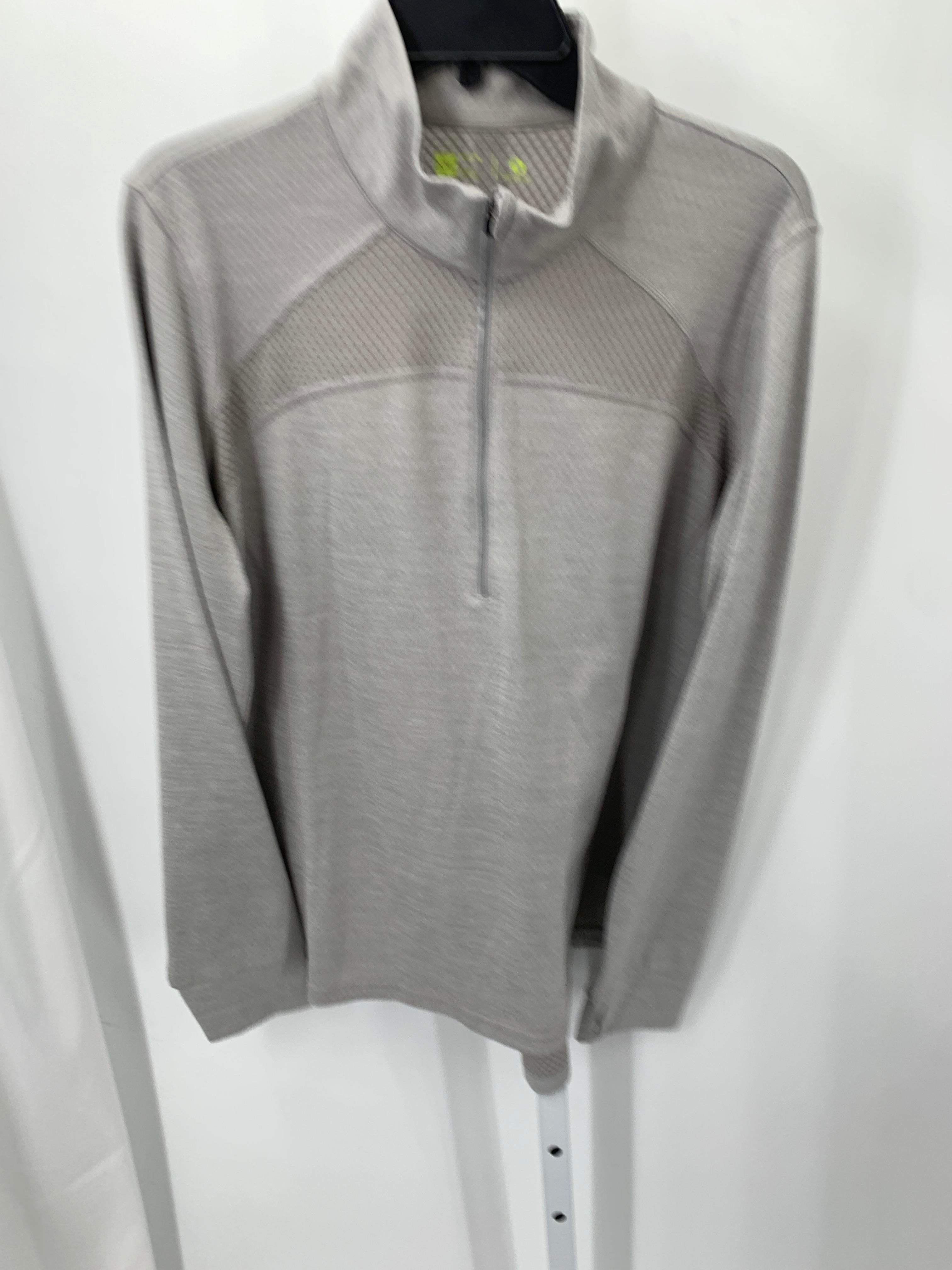 Xersion Size XXL Misses Long Sleeve Shirt