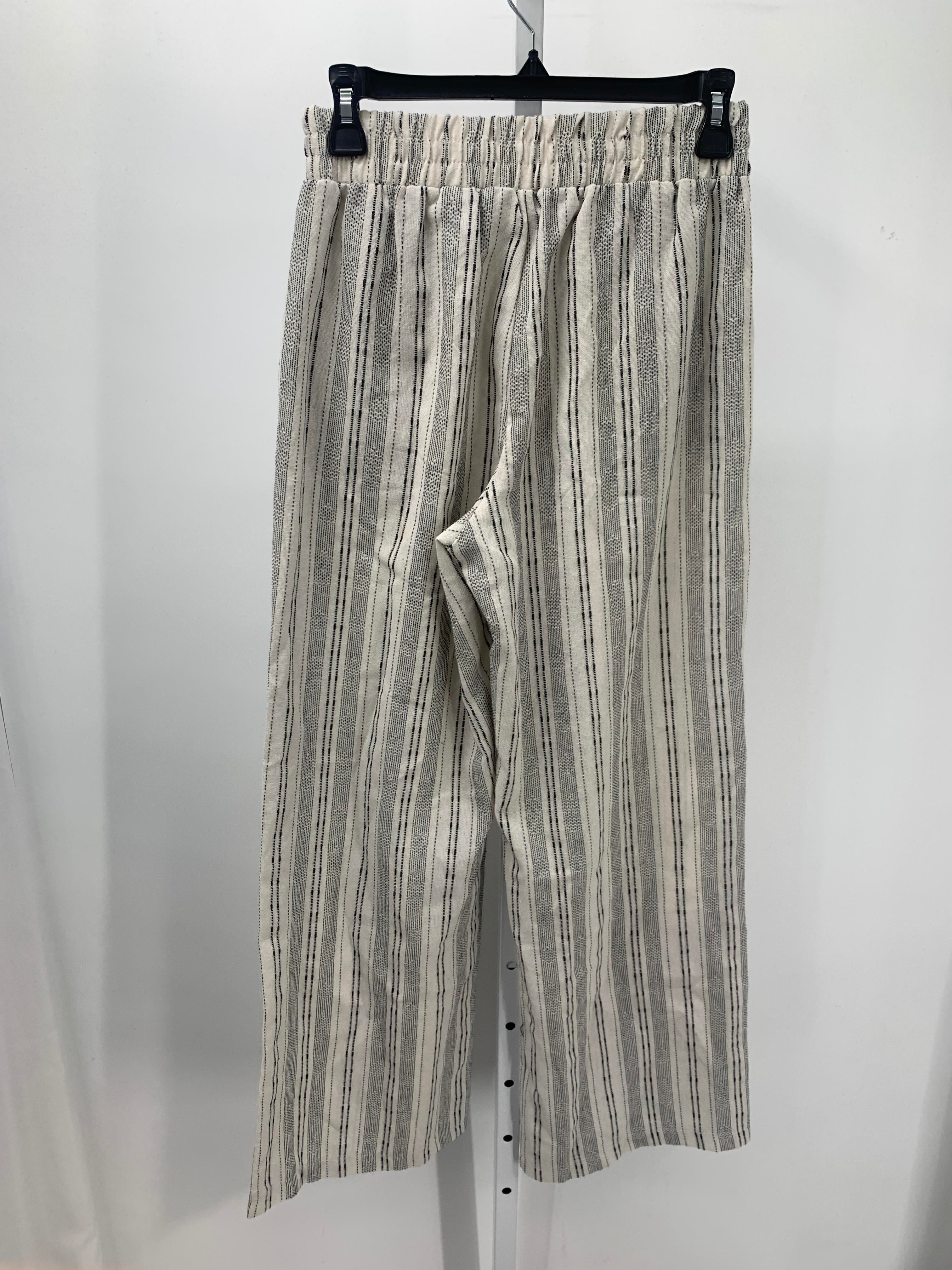 Size Medium Juniors Pants
