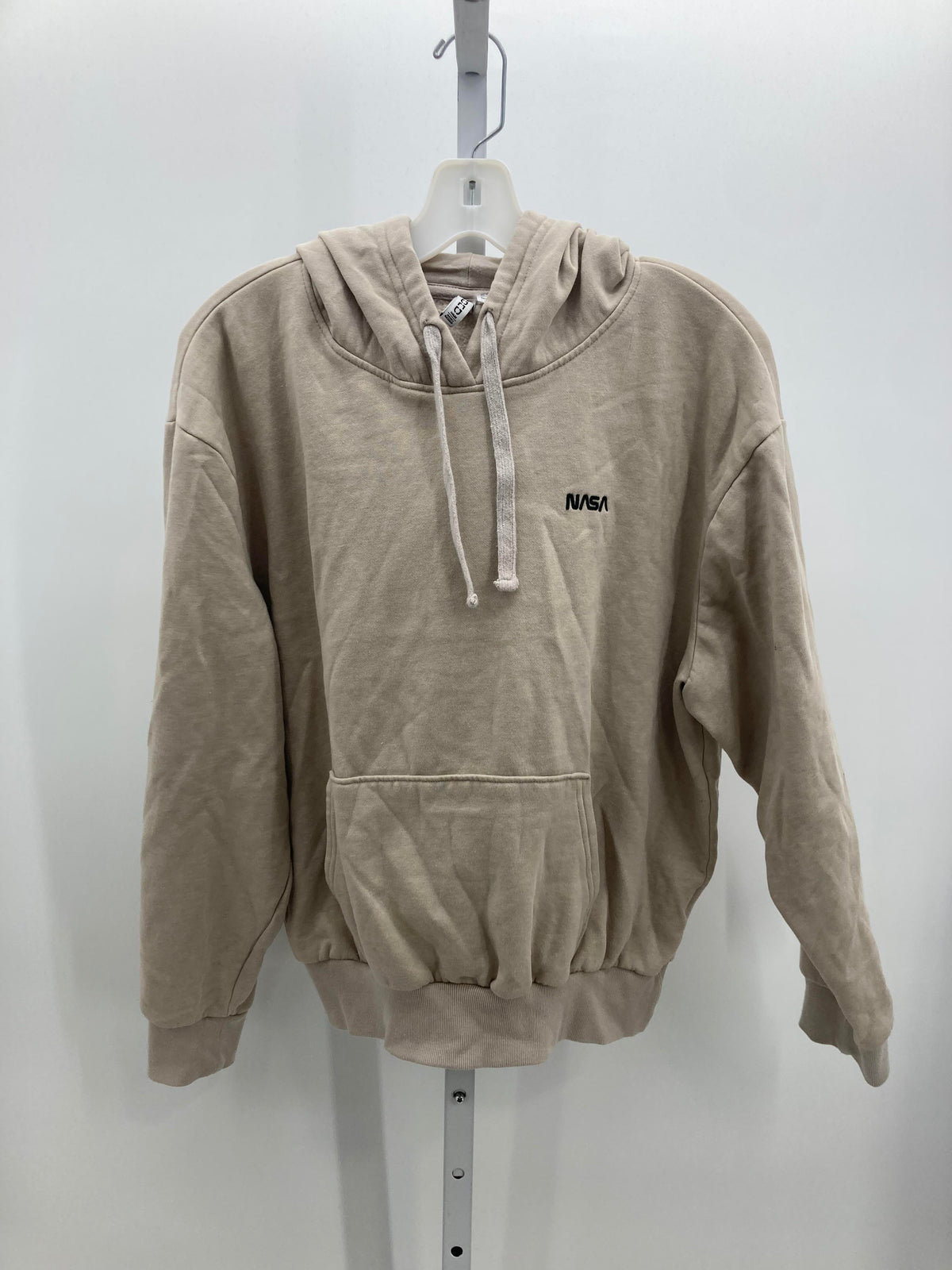 Divided Size Large Juniors Hoodie