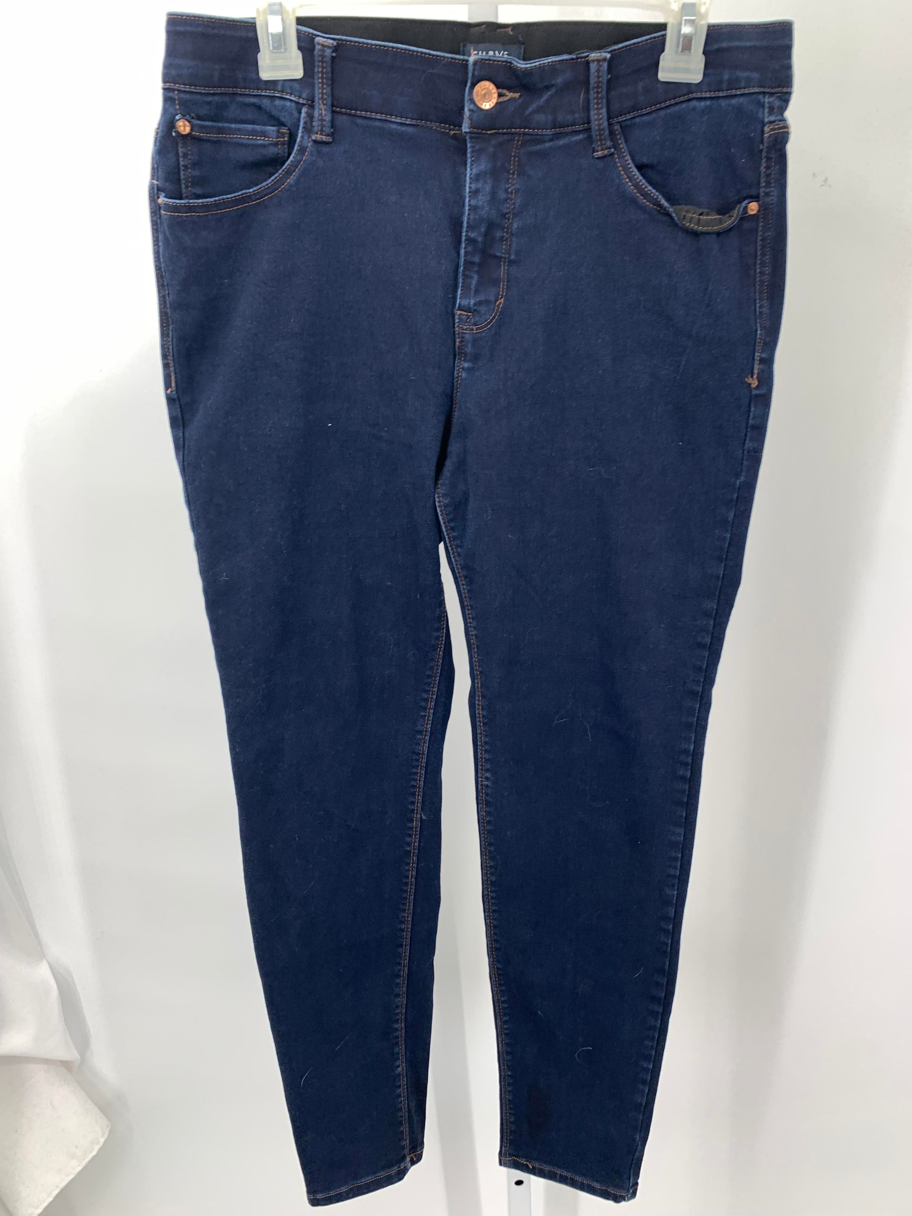 Size 12 Misses Jeans