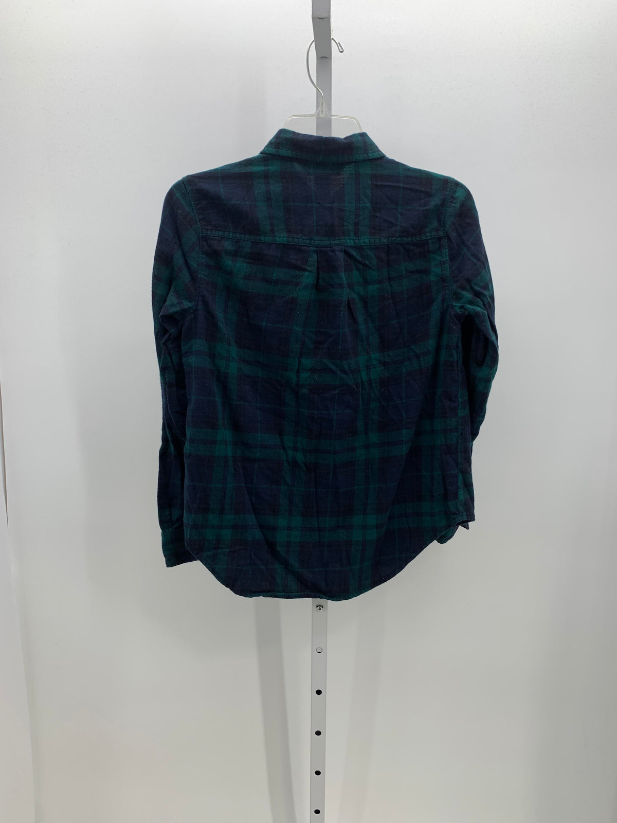 Old Navy Size Small Misses Long Sleeve Shirt