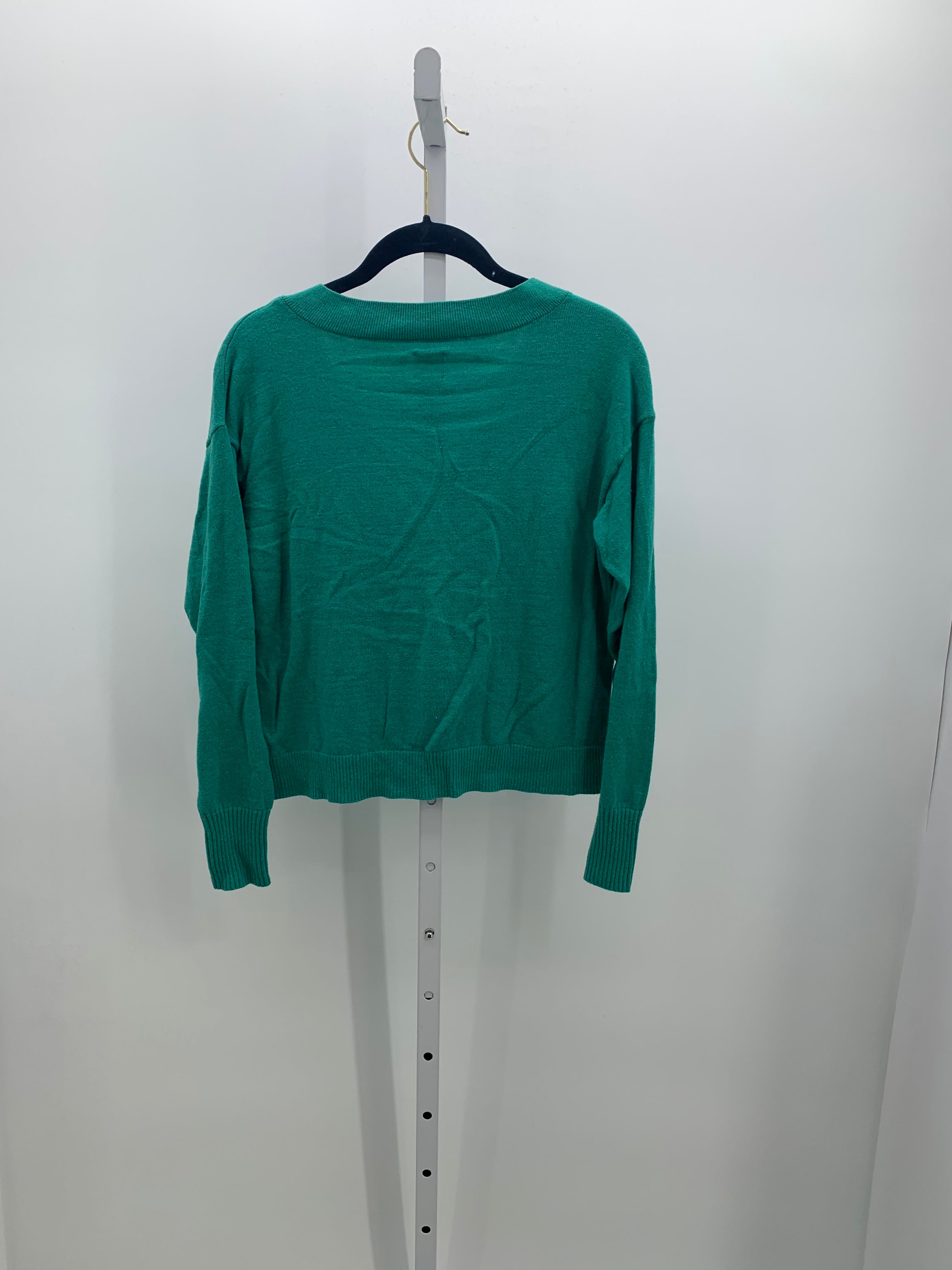 Nic+Zoe Size Small Misses Long Slv Sweater