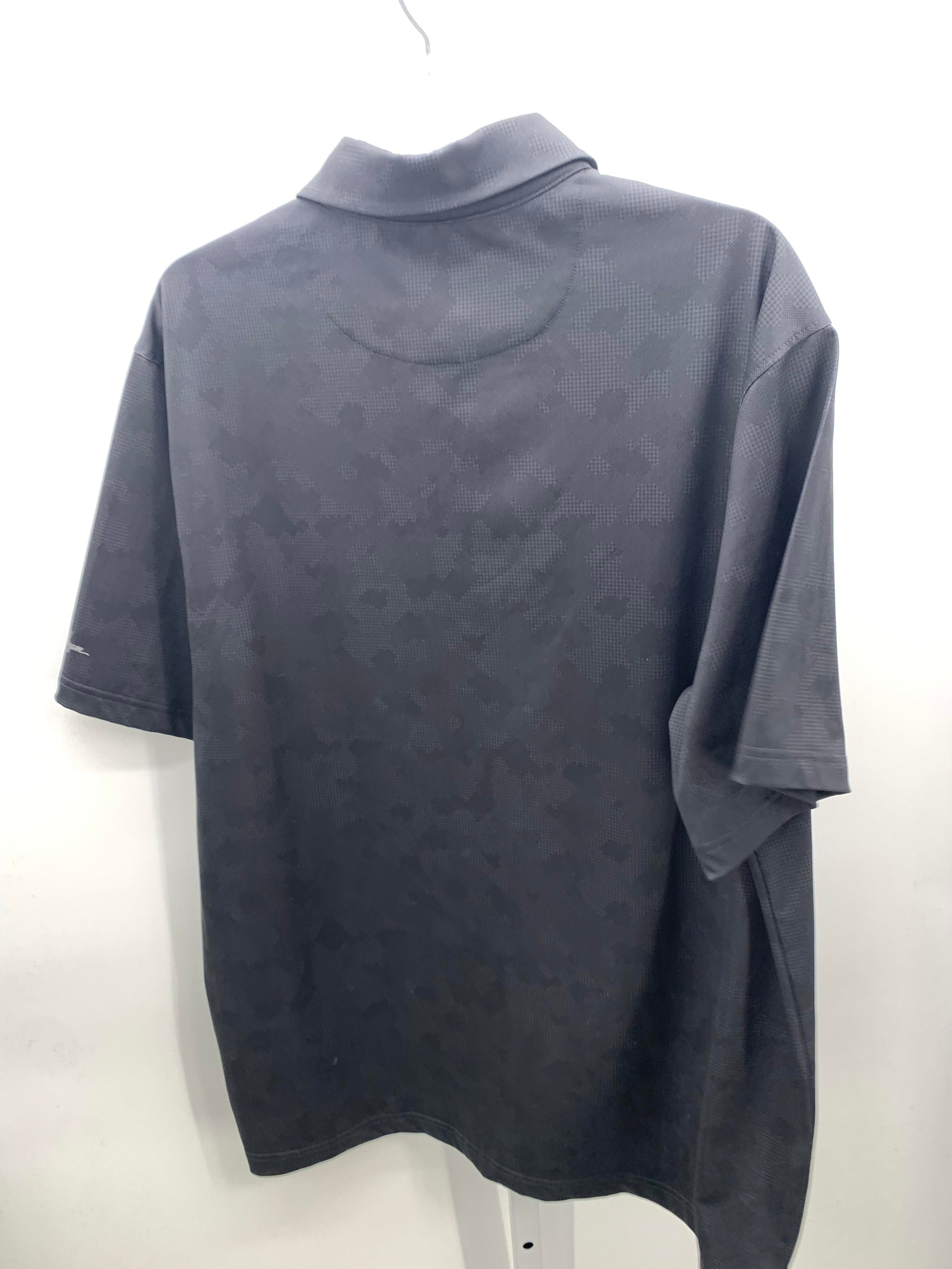 ACTIVE WEAR POLO