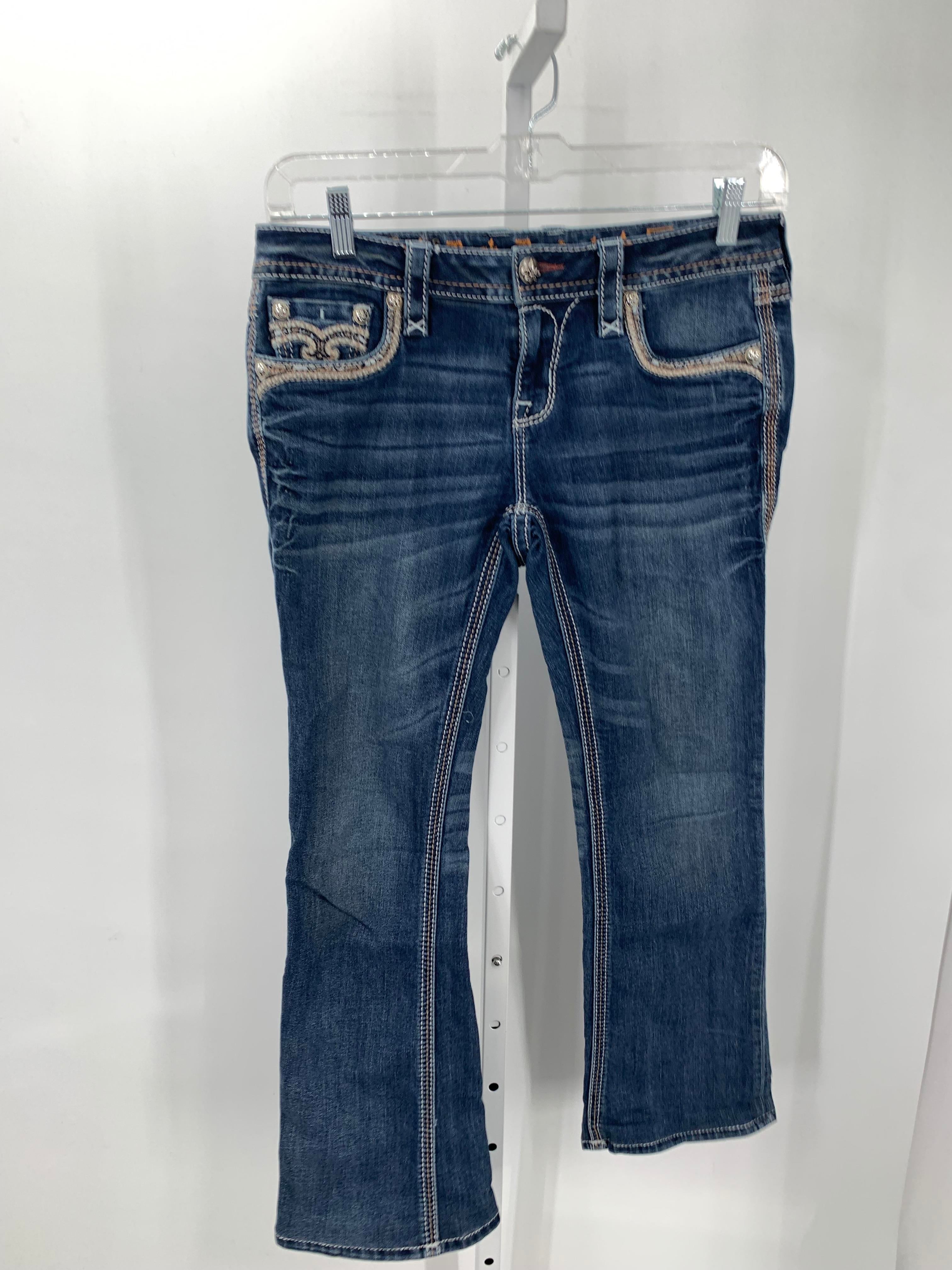 Size 10 Misses Jeans