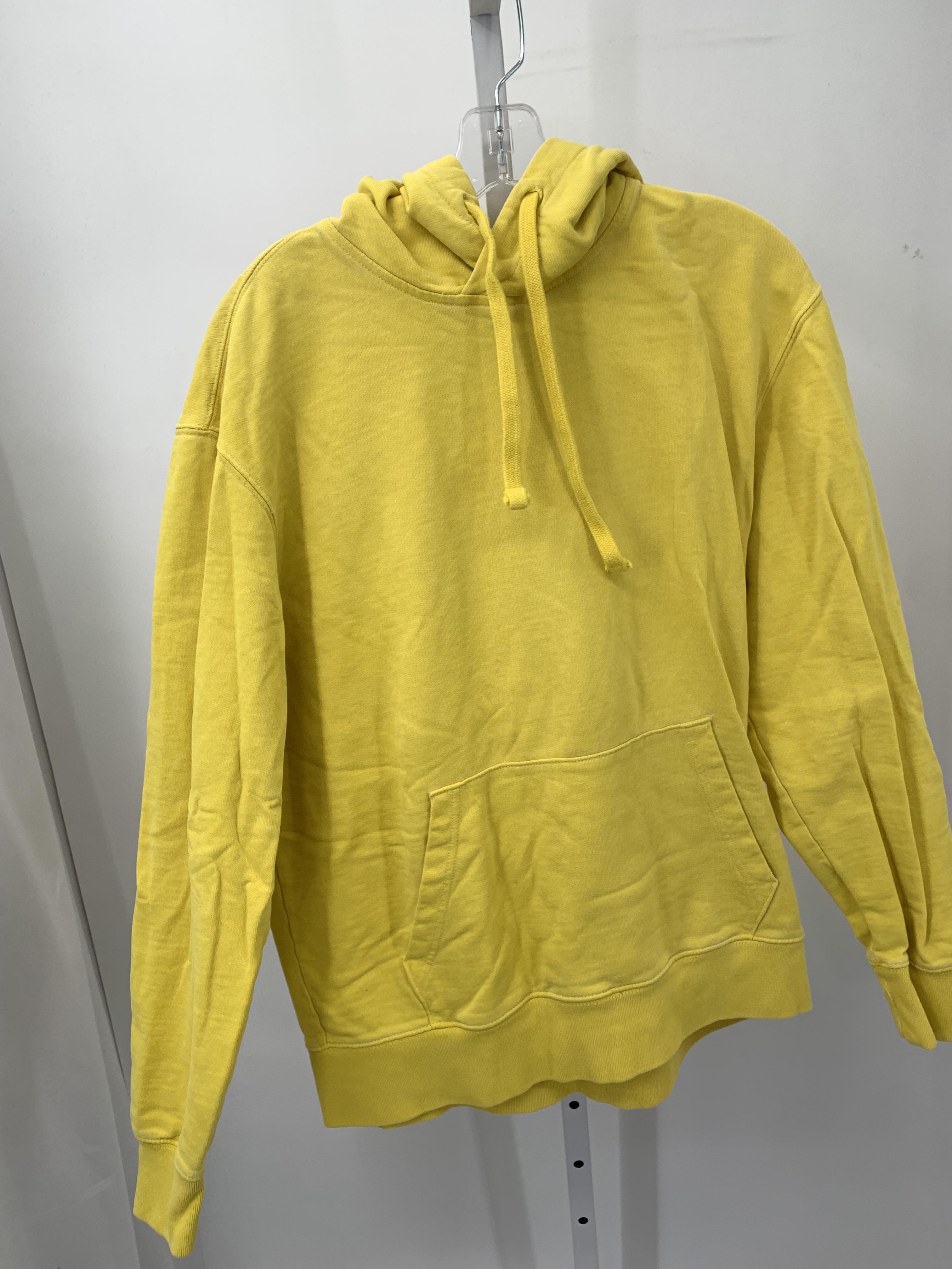 American Eagle Size Large Juniors Hoodie