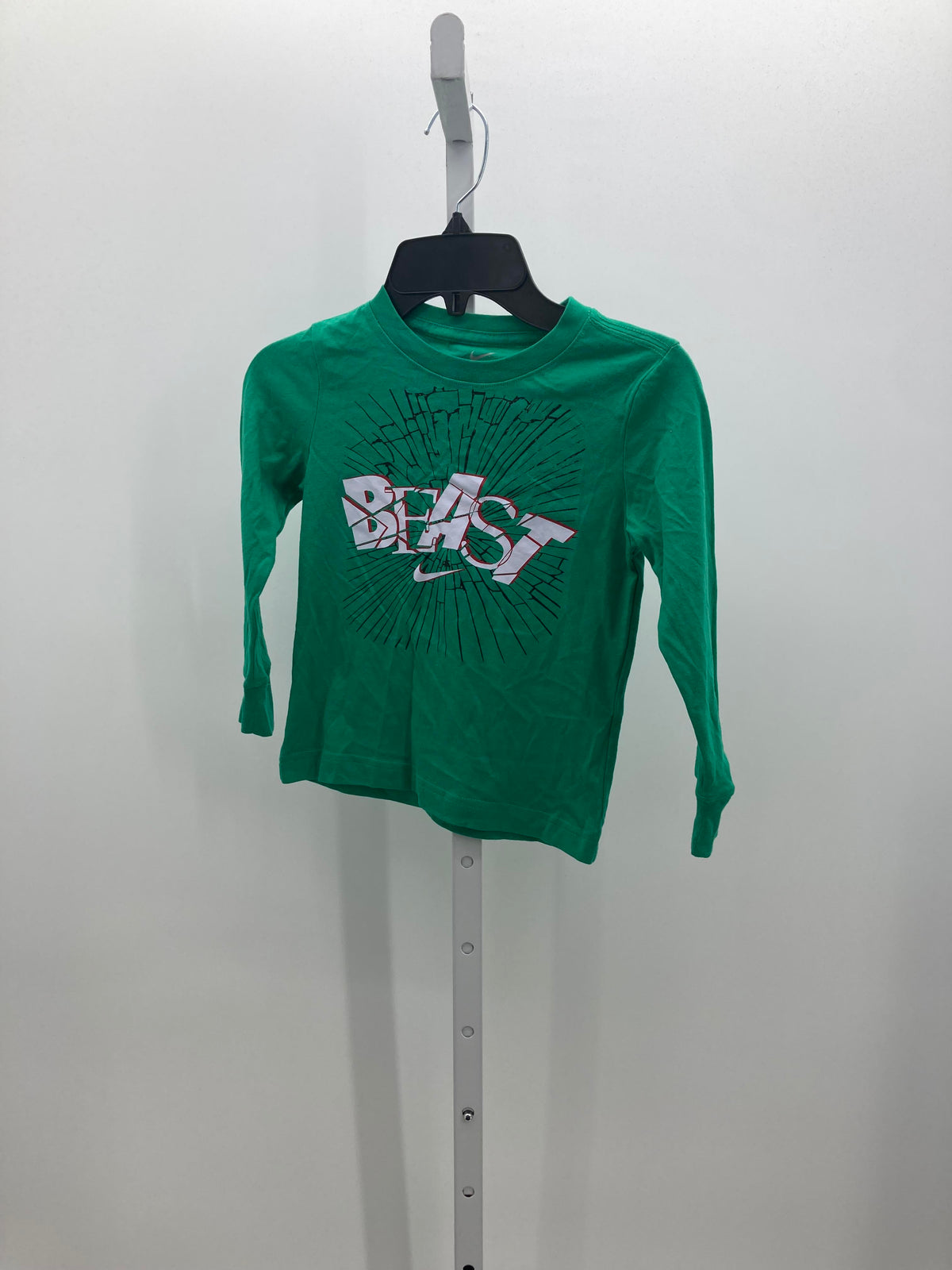 BEAST KNIT TEE