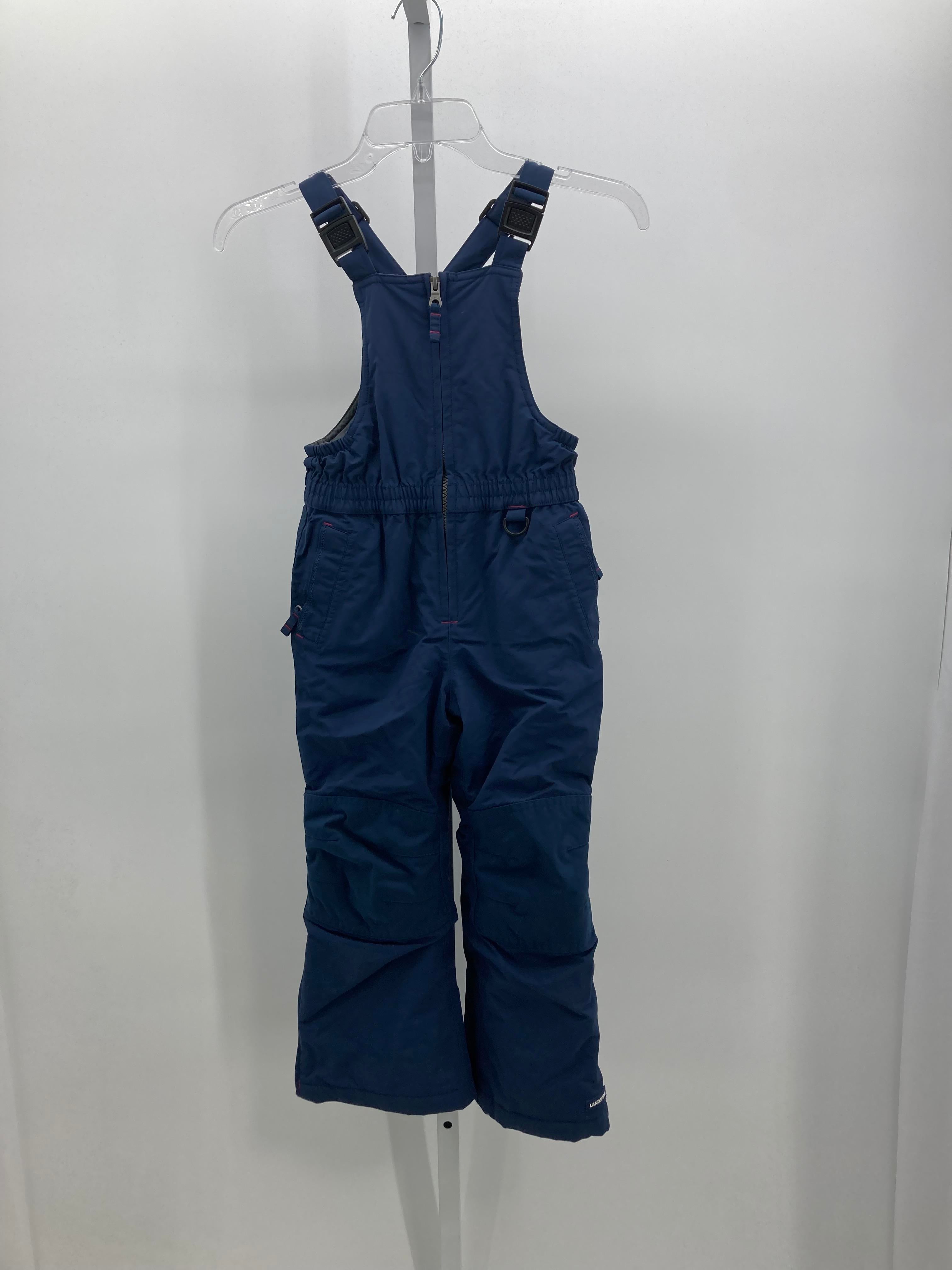 BIB SNOW PANTS